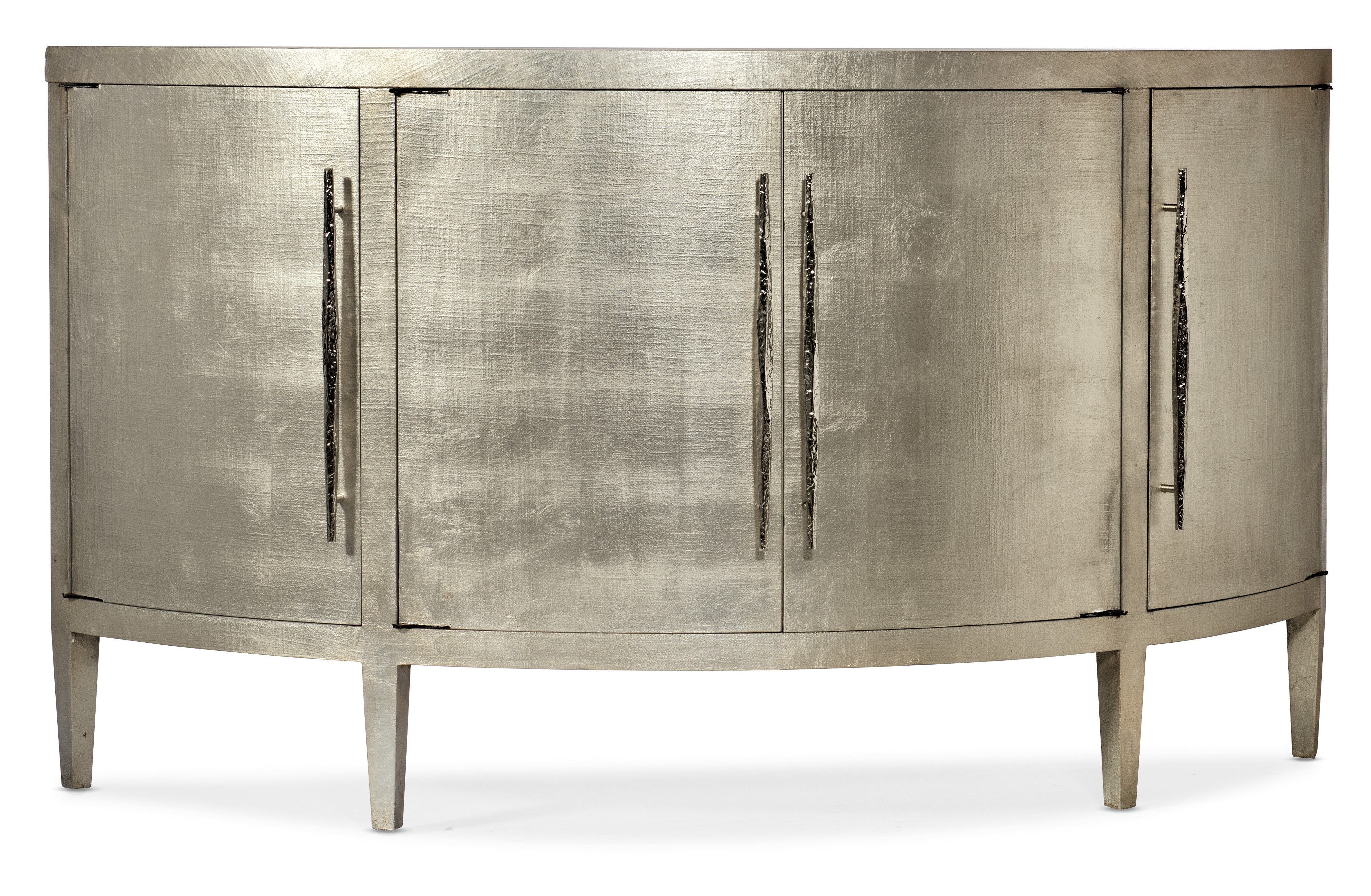 fghjfgjh Melange Amberly Credenza 638-85555-95