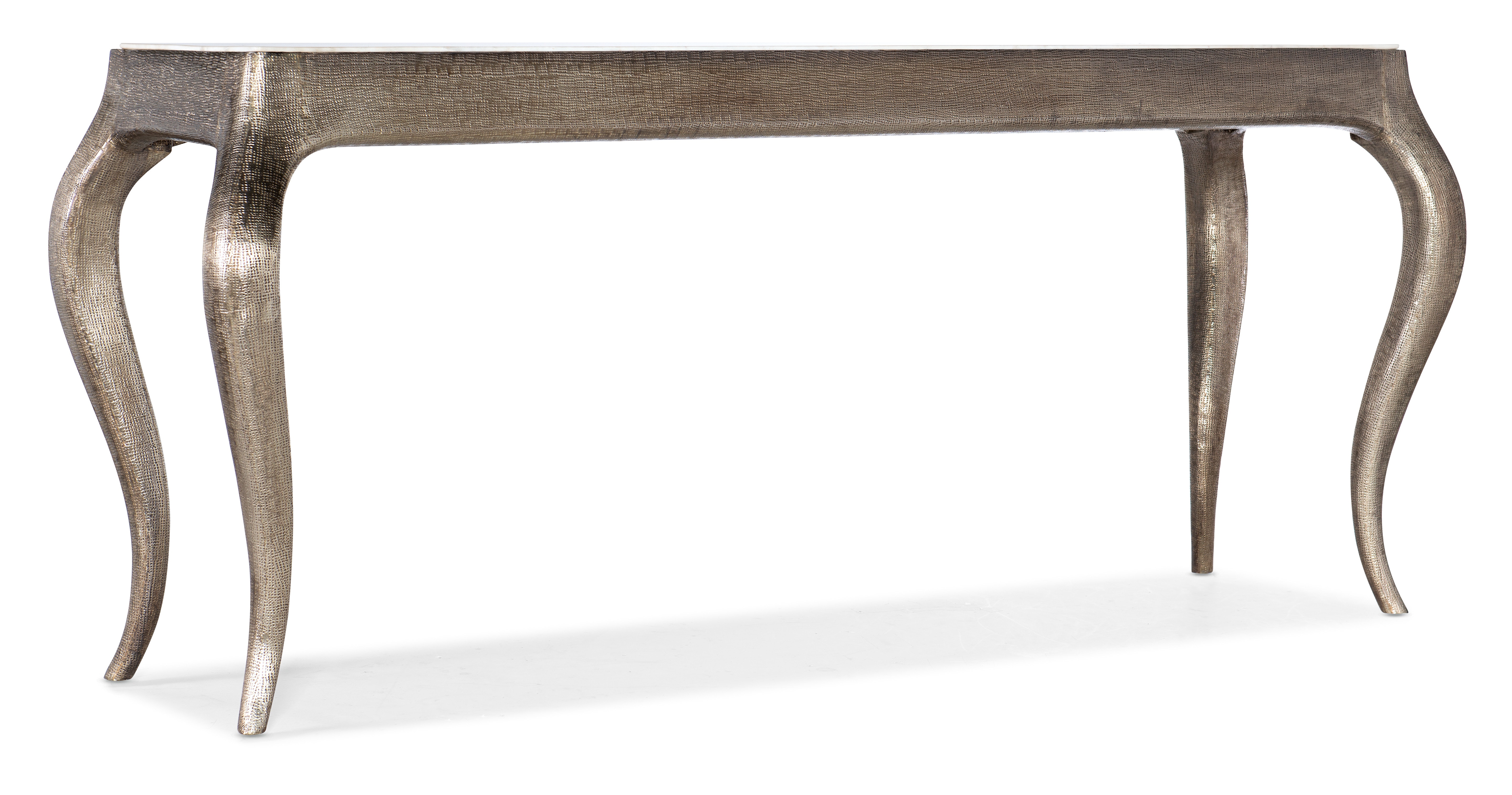 fghjfgjh Melange Bolero Console Table 638-85564-02