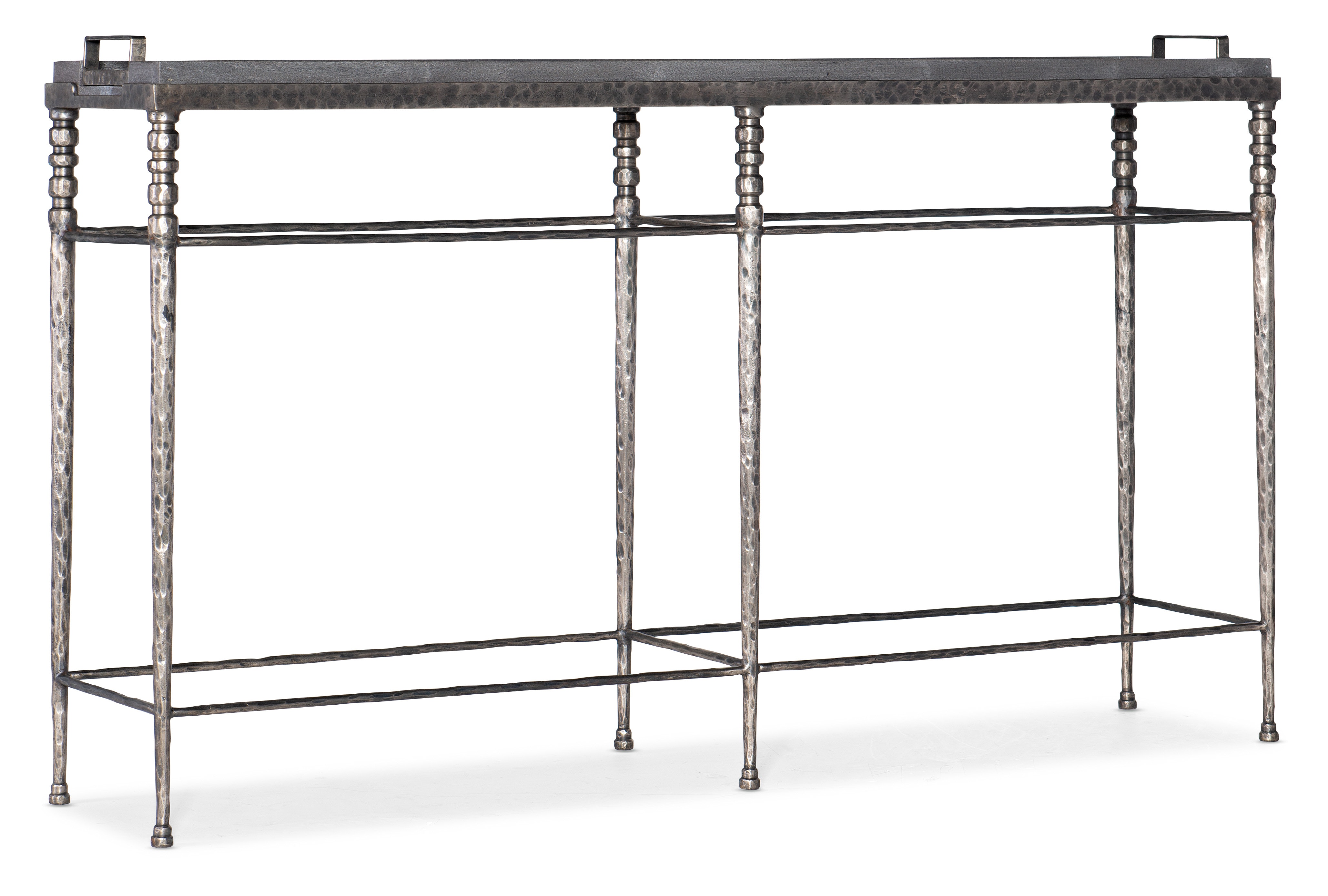 fghjfgjh Melange Broyles Console Table 638-85575-15