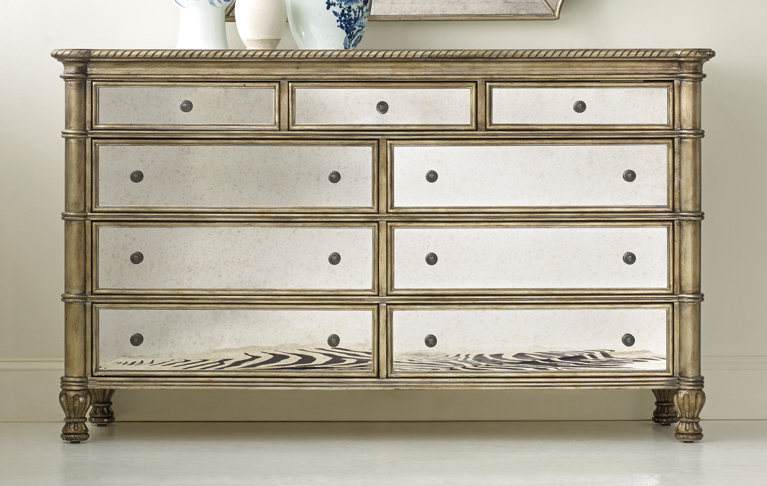 fghjfgjh Montage Dresser 638-90902