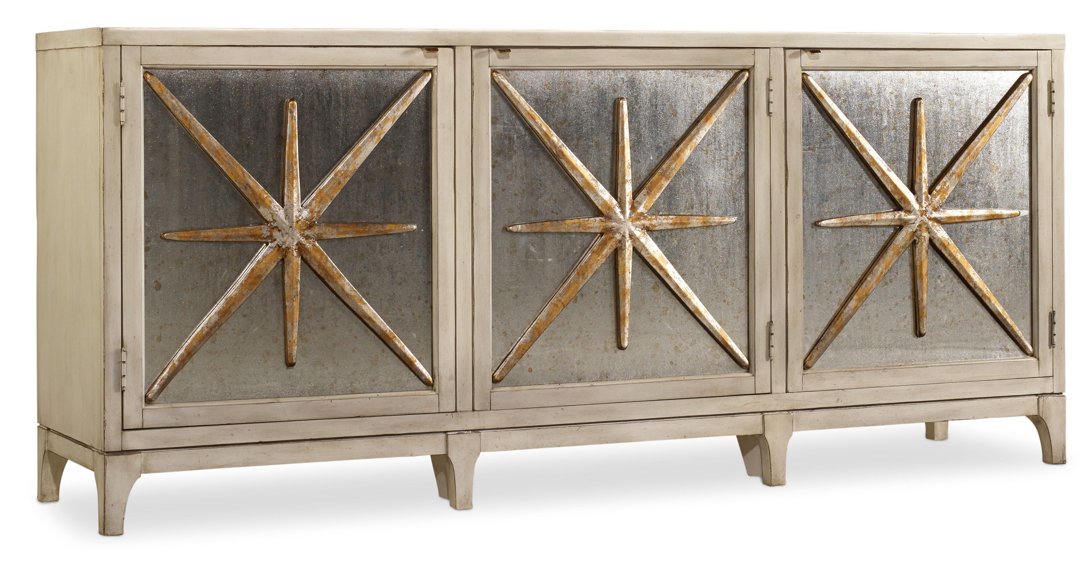 fghjfgjh Melange Star Power Console 638-85163