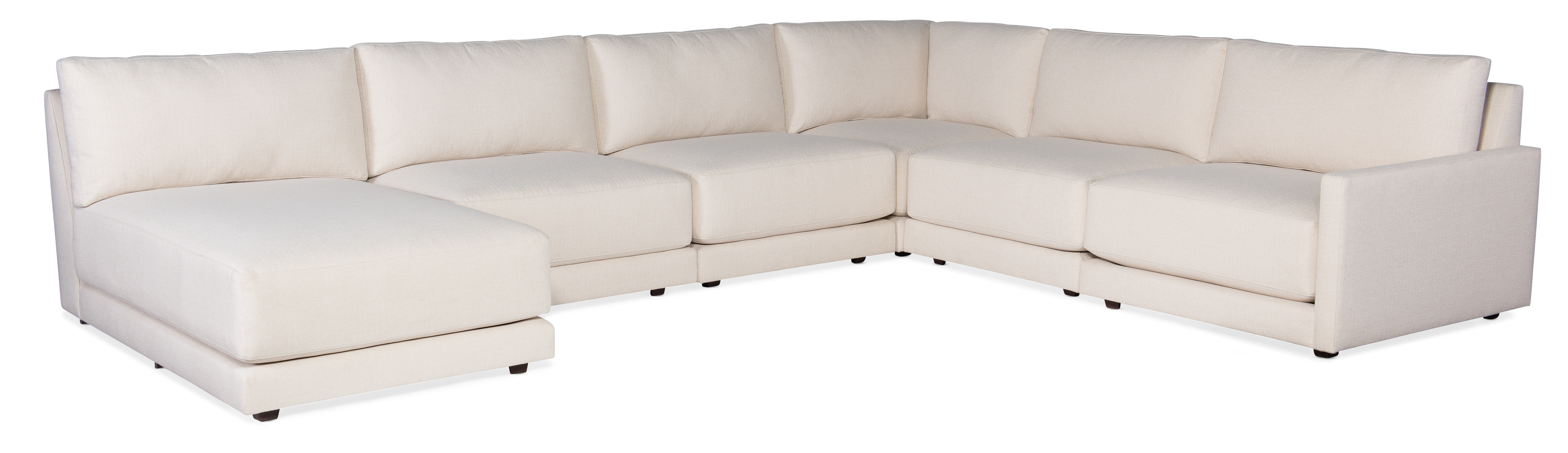 MARQ-Test 680 MacKinley Sectional 680 MacKinley Sectional