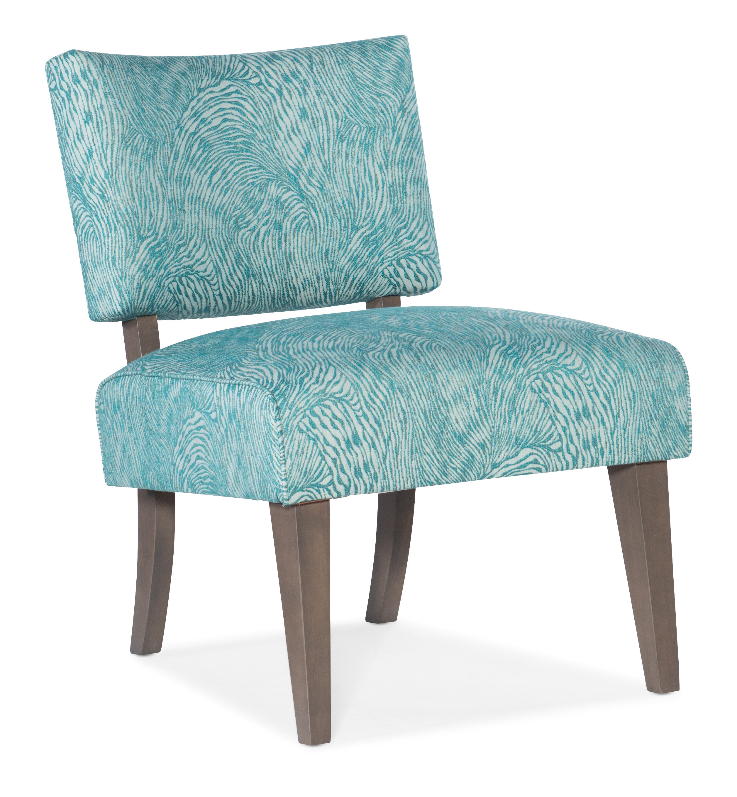 MARQ-Test Maxton Armless Accent Chair 690-2031