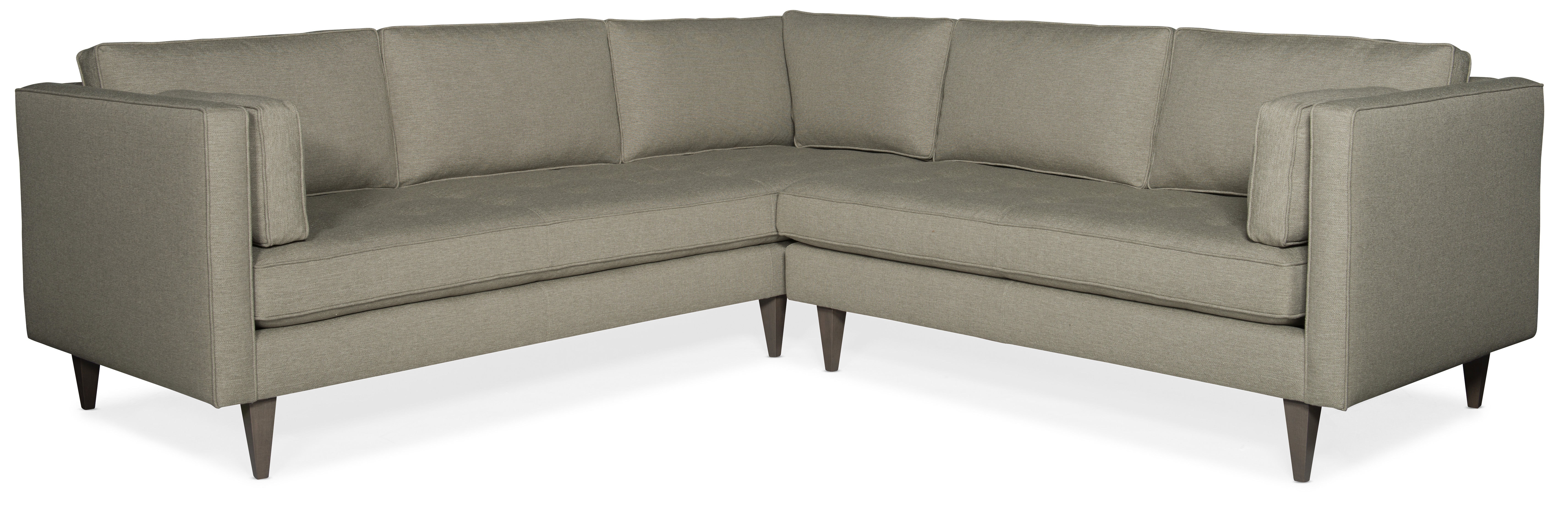 MARQ-Test 692 Brees Sectional 692 Brees Sectional