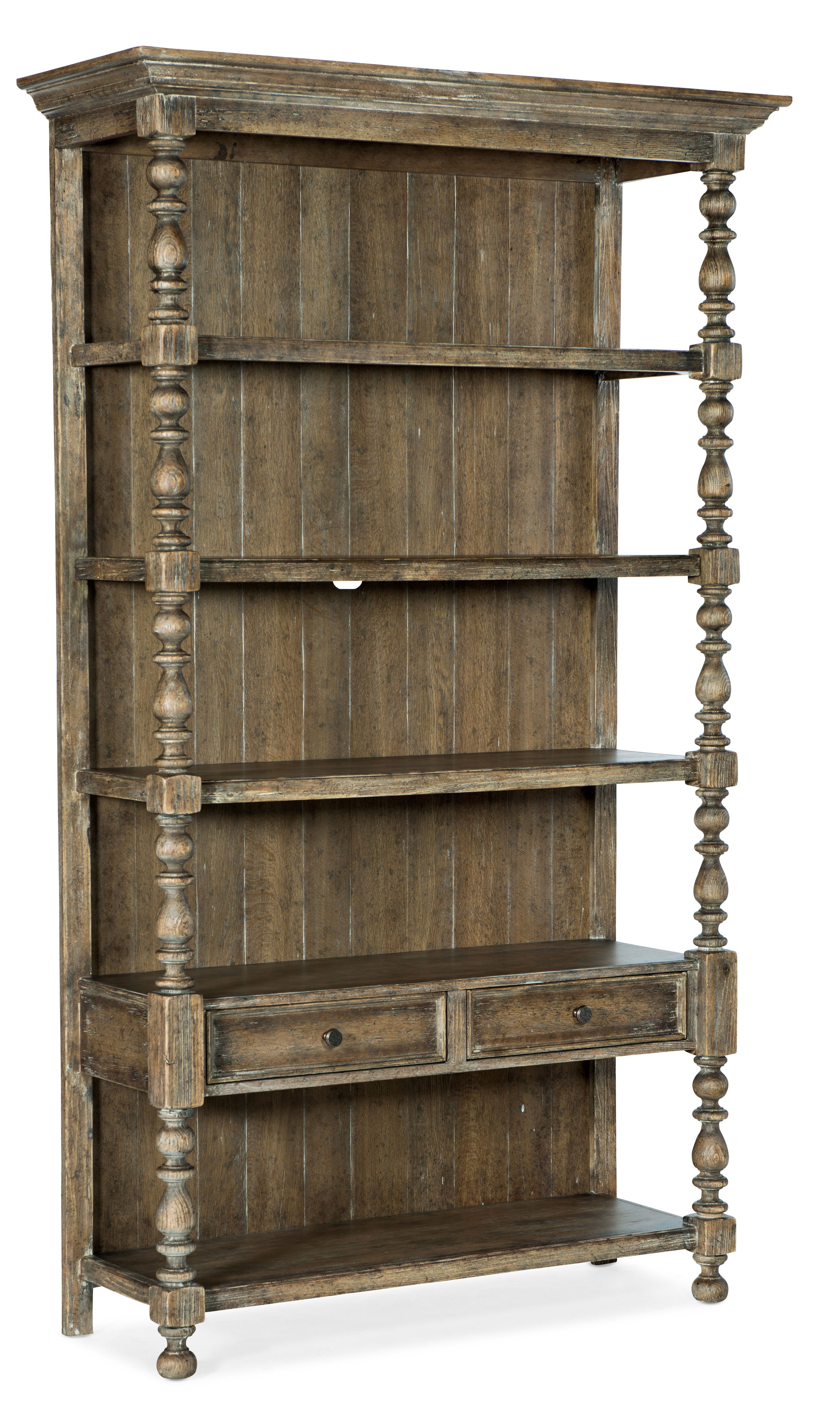 fghjfgjh La Grange Lyons Etagere 6960-10446-80