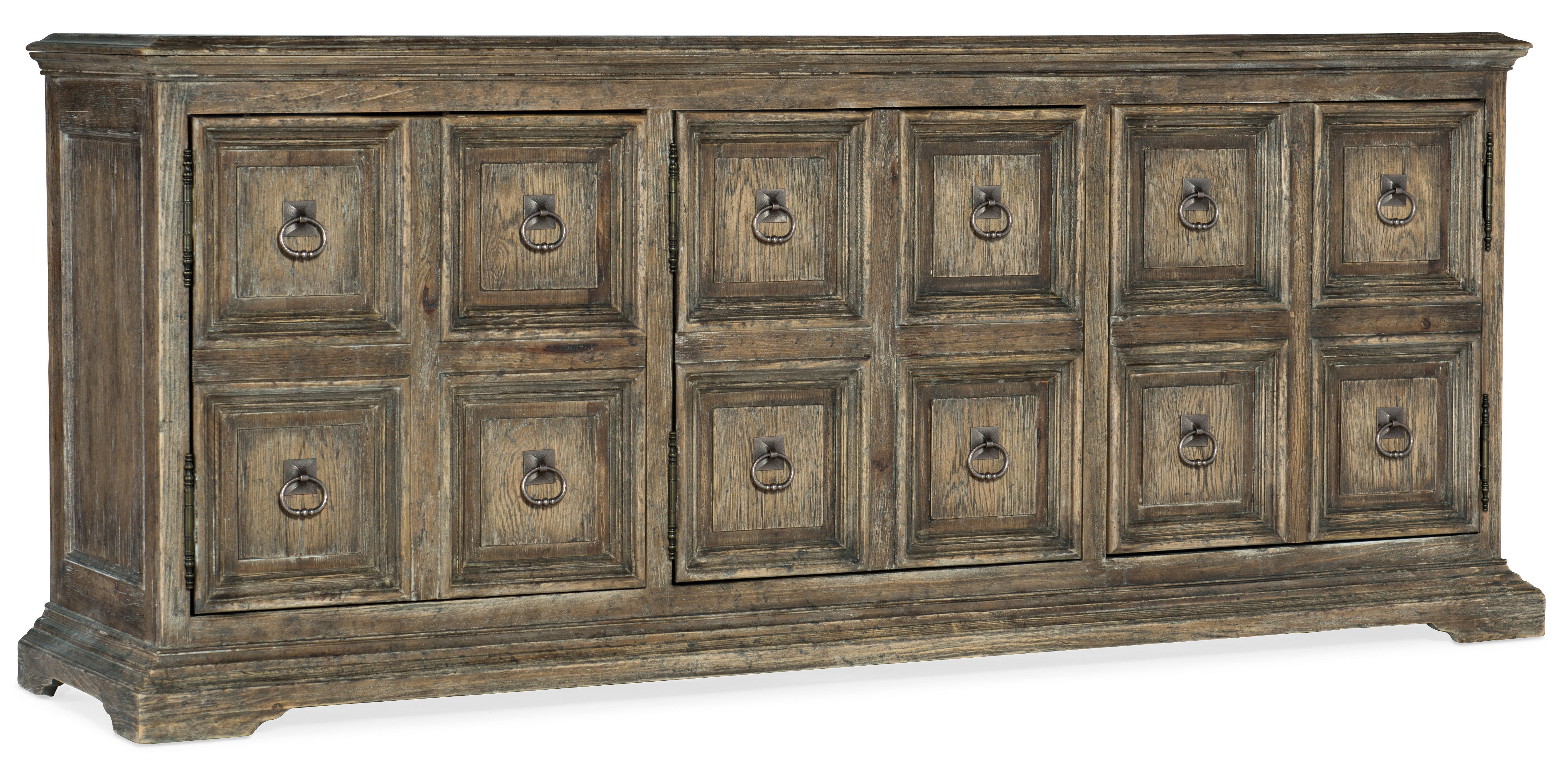 fghjfgjh La Grange Winchester Media Console 6960-55482-80