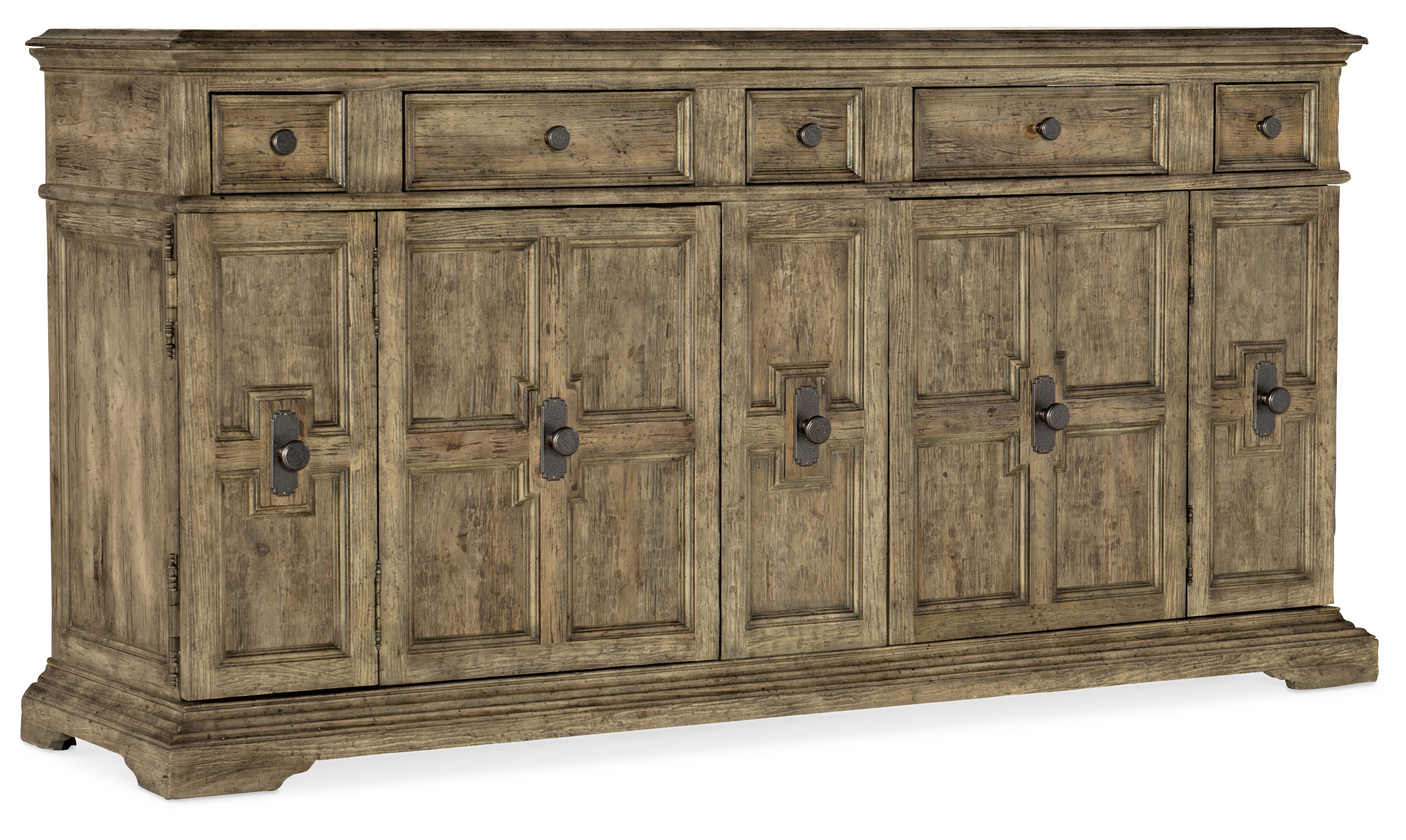 fghjfgjh La Grange Holman Buffet 6960-75900-81