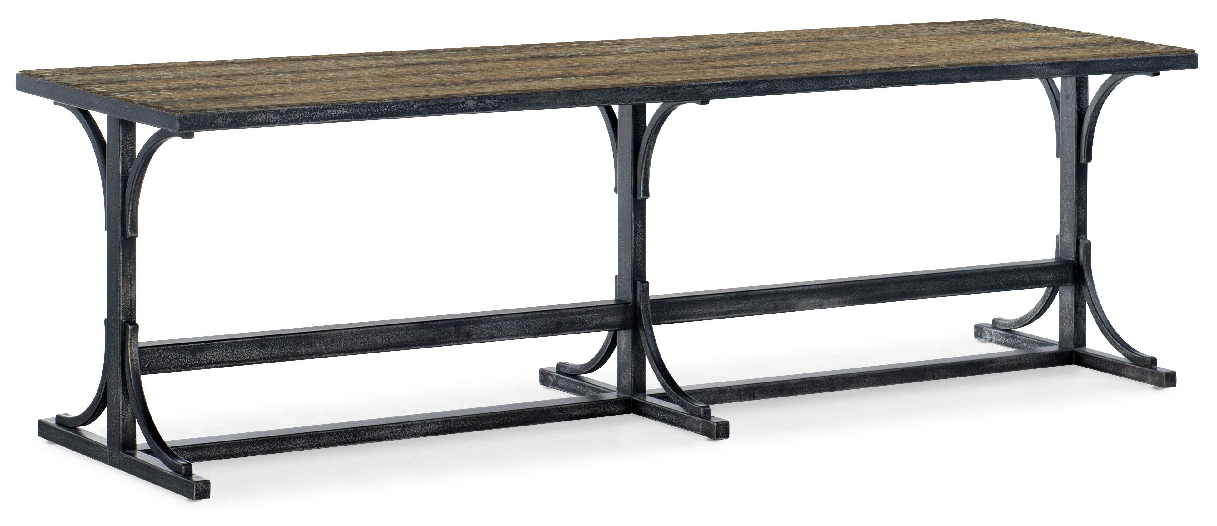fghjfgjh La Grange Von Rosenberg Bed Bench 6960-90019-80