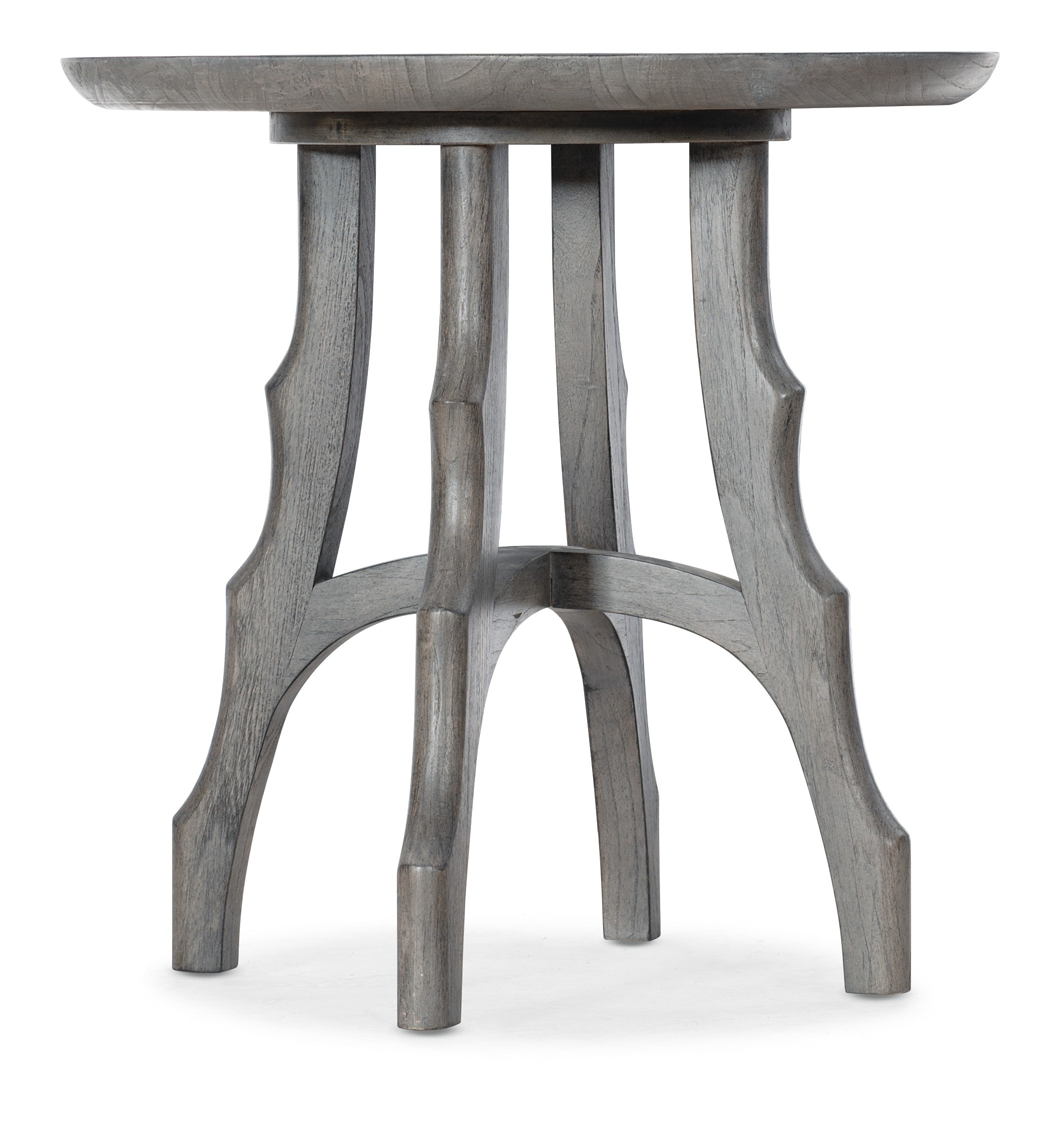 fghjfgjh Commerce & Market Round End Table 7228-50001-95