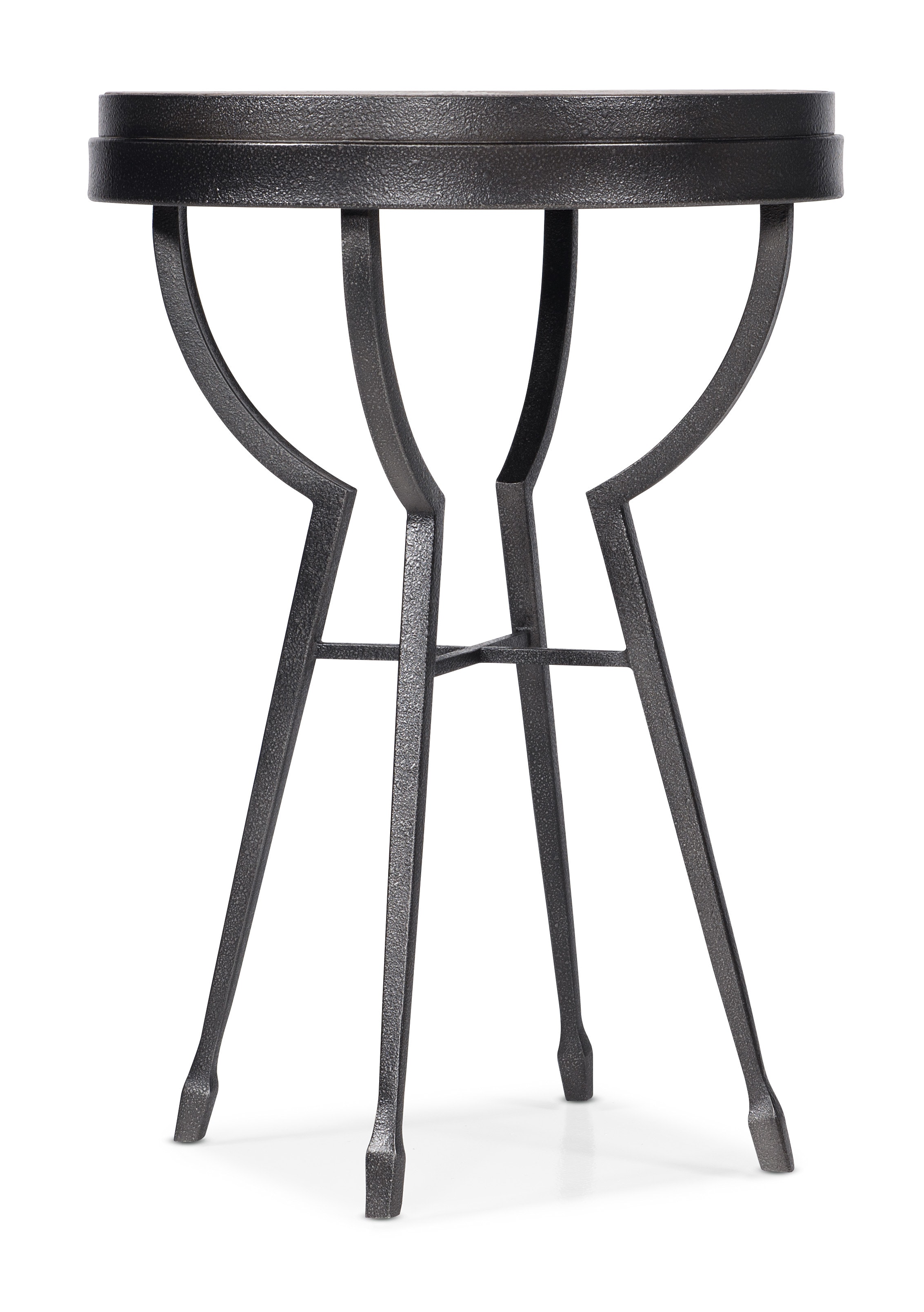 fghjfgjh Commerce & Market Metal Side Table 7228-50635-99
