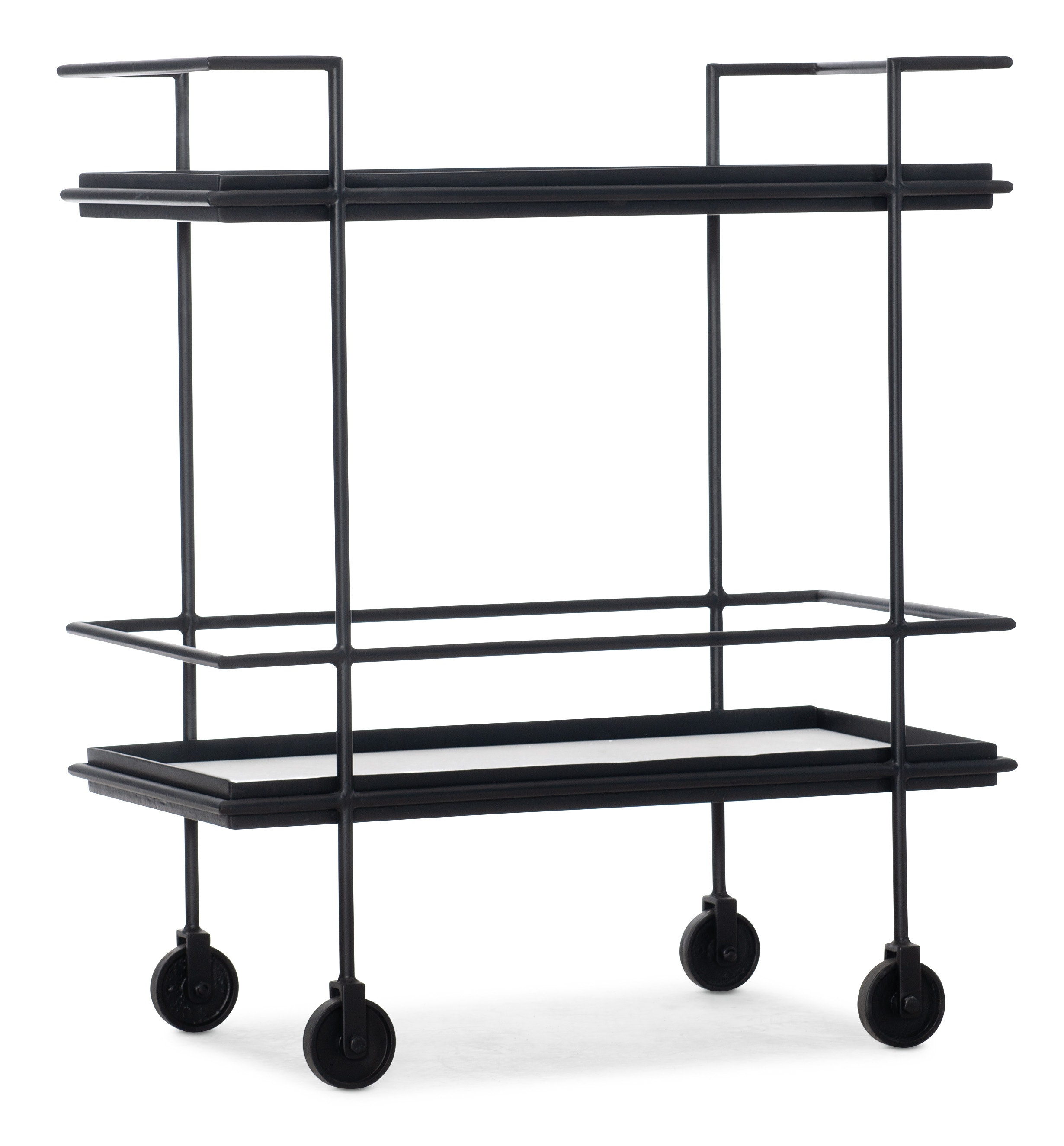 fghjfgjh Commerce & Market Bar Cart 7228-50645-99