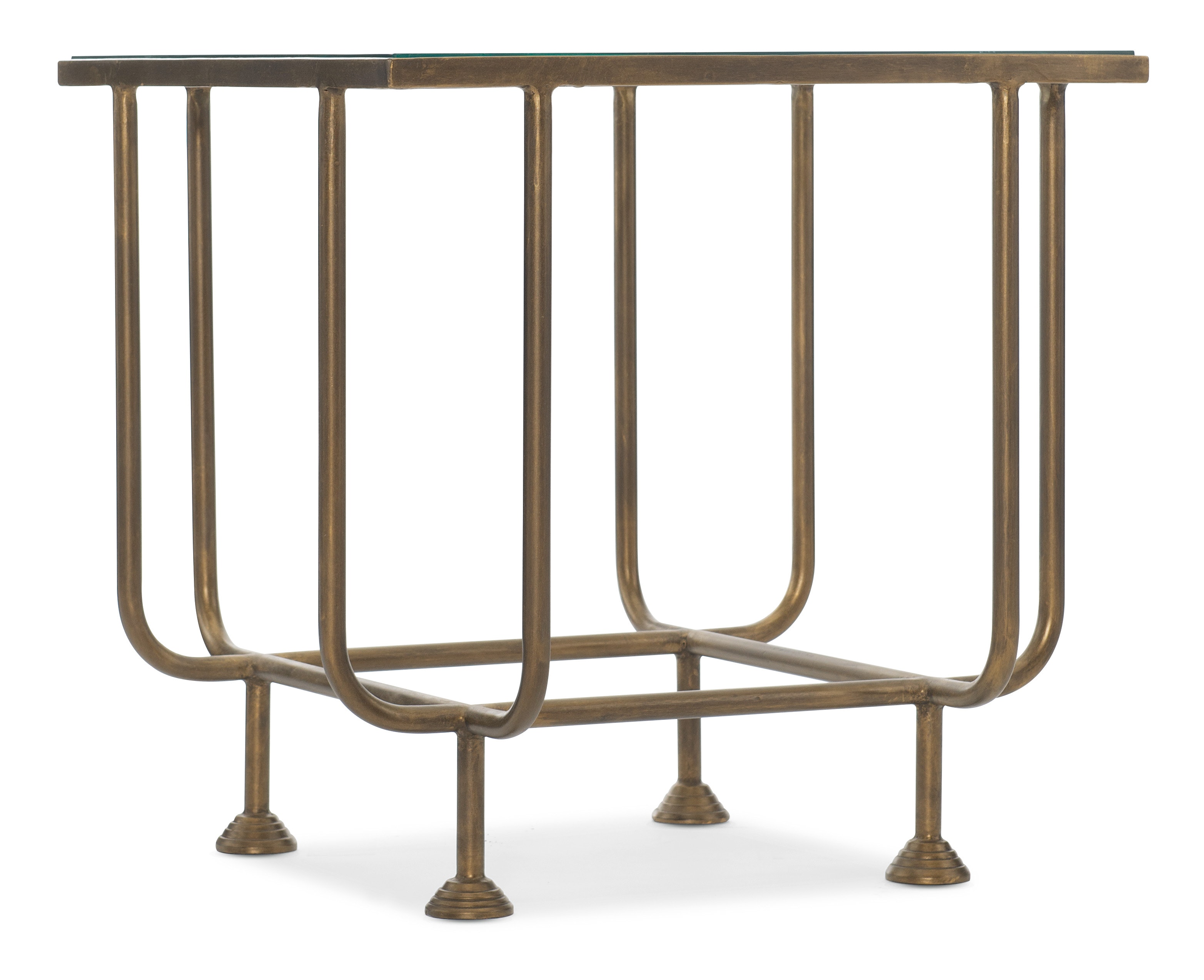 fghjfgjh Commerce & Market Kiara Square End Table 7228-80054-15