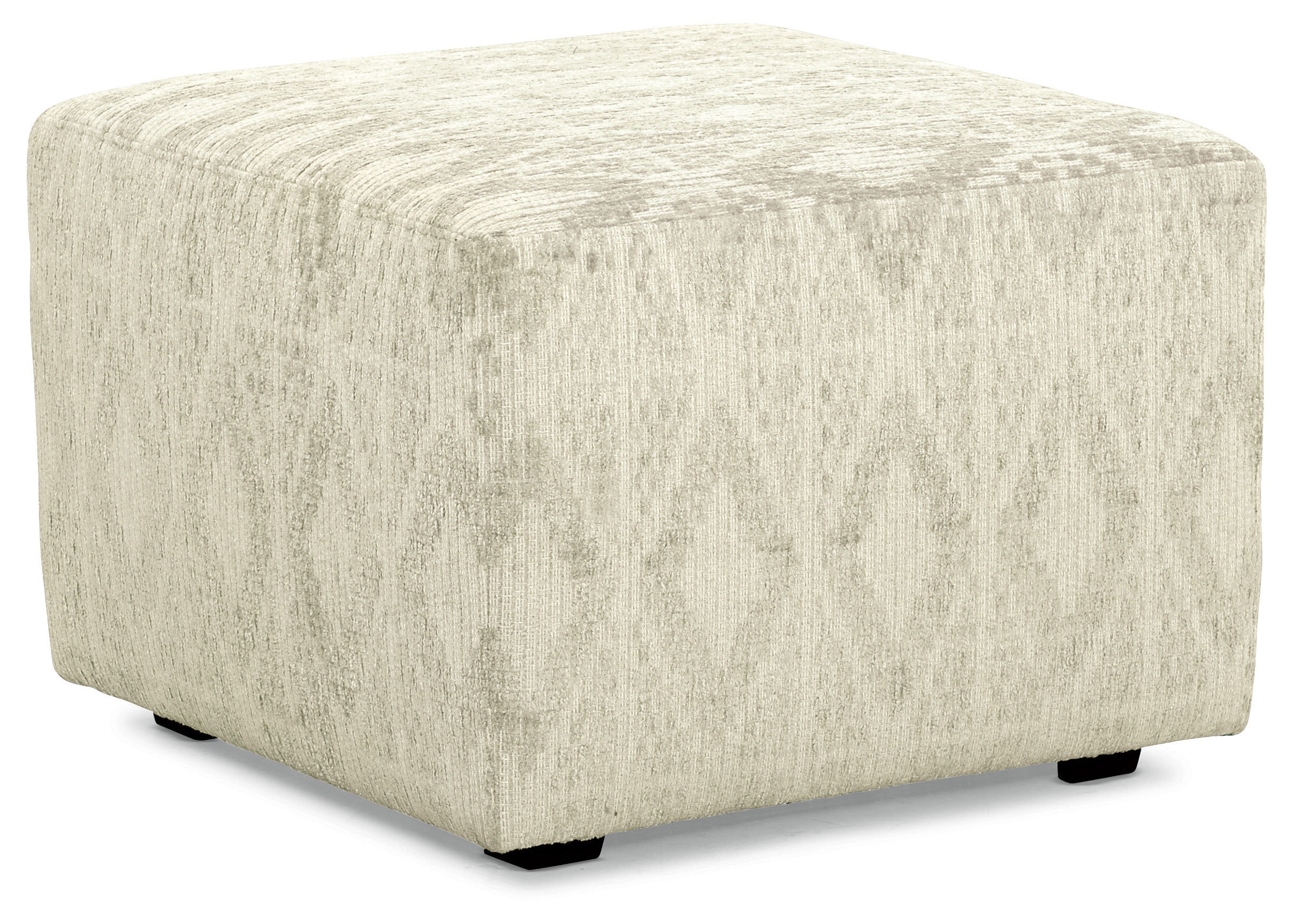 MARQ-Test Porter 21in. Cube Ottoman 758-3000-21