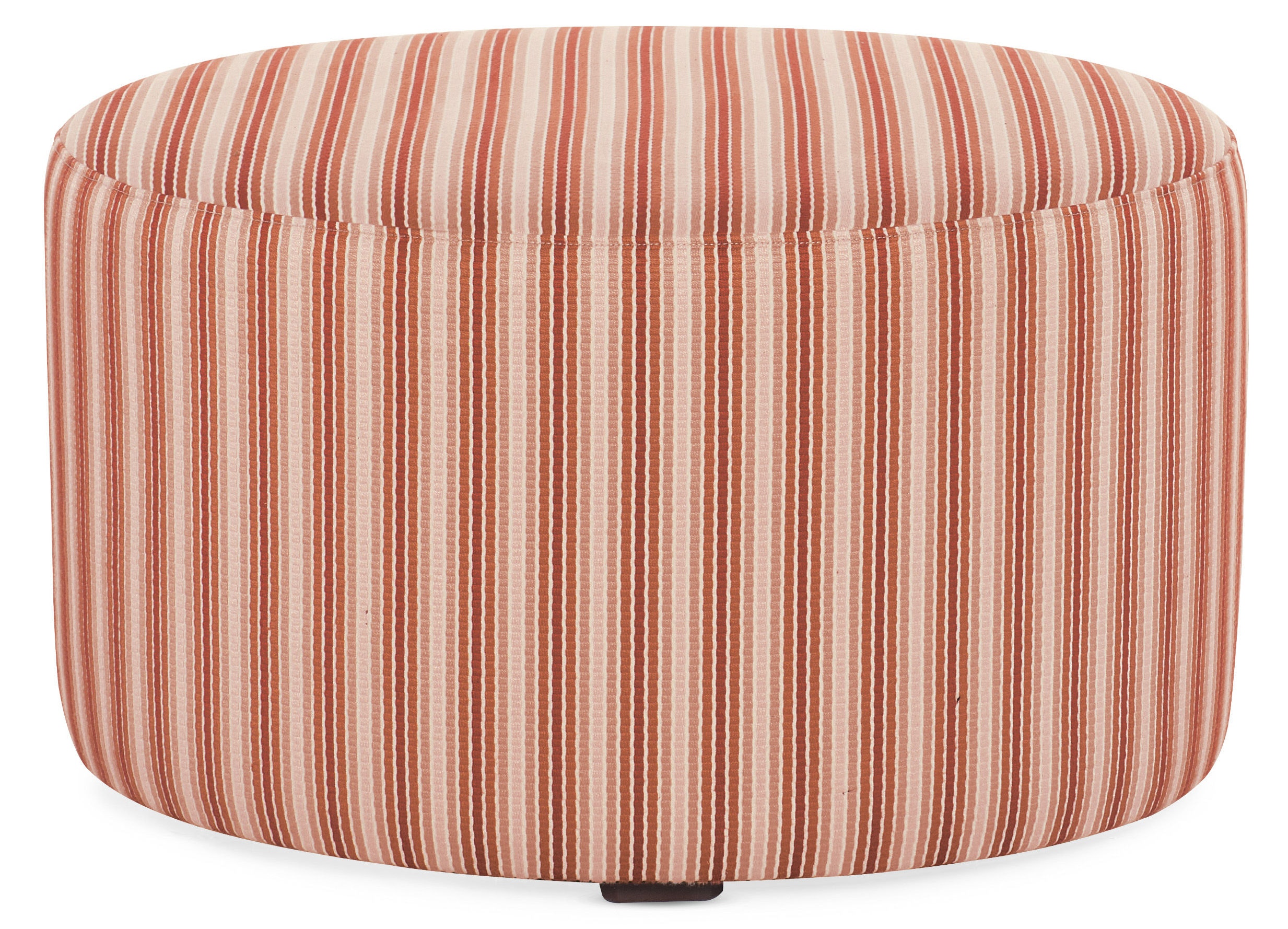 MARQ-Test Willow 28in. Round Ottoman 799-3000-28