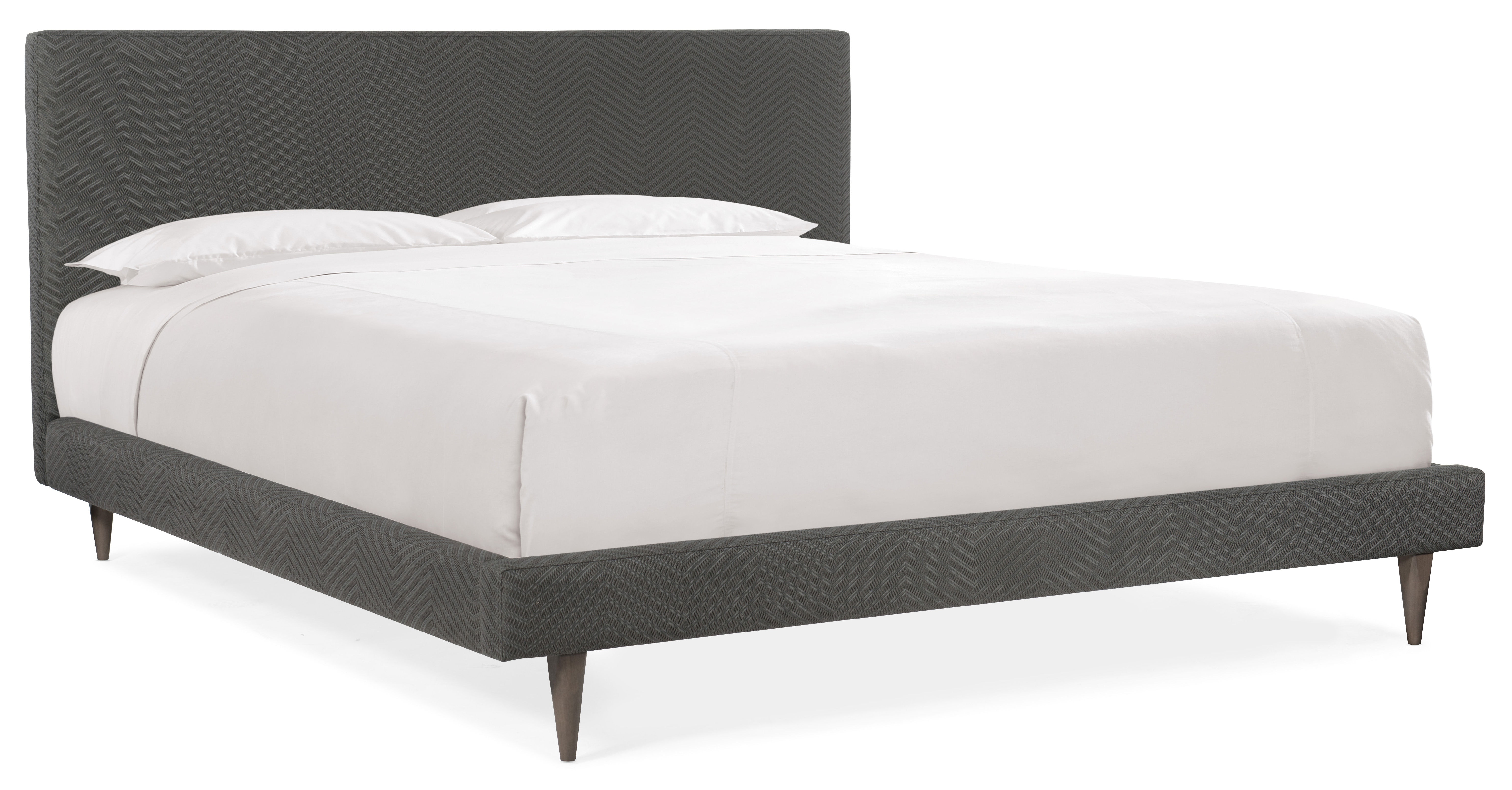 MARQ-Test Essex Queen Bed 804-7050