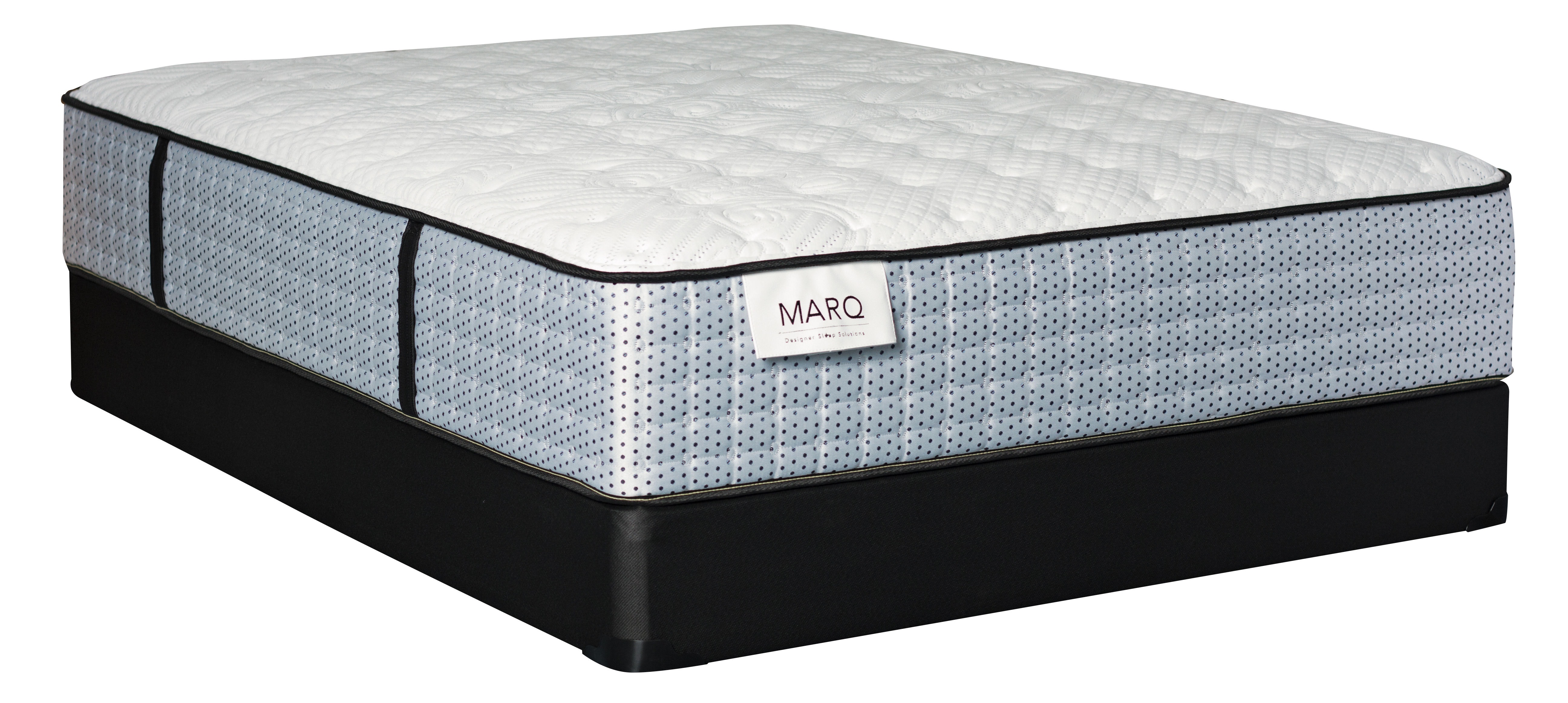 MARQ-Test Twin XL Marq Chadmore Firm 81018-15038