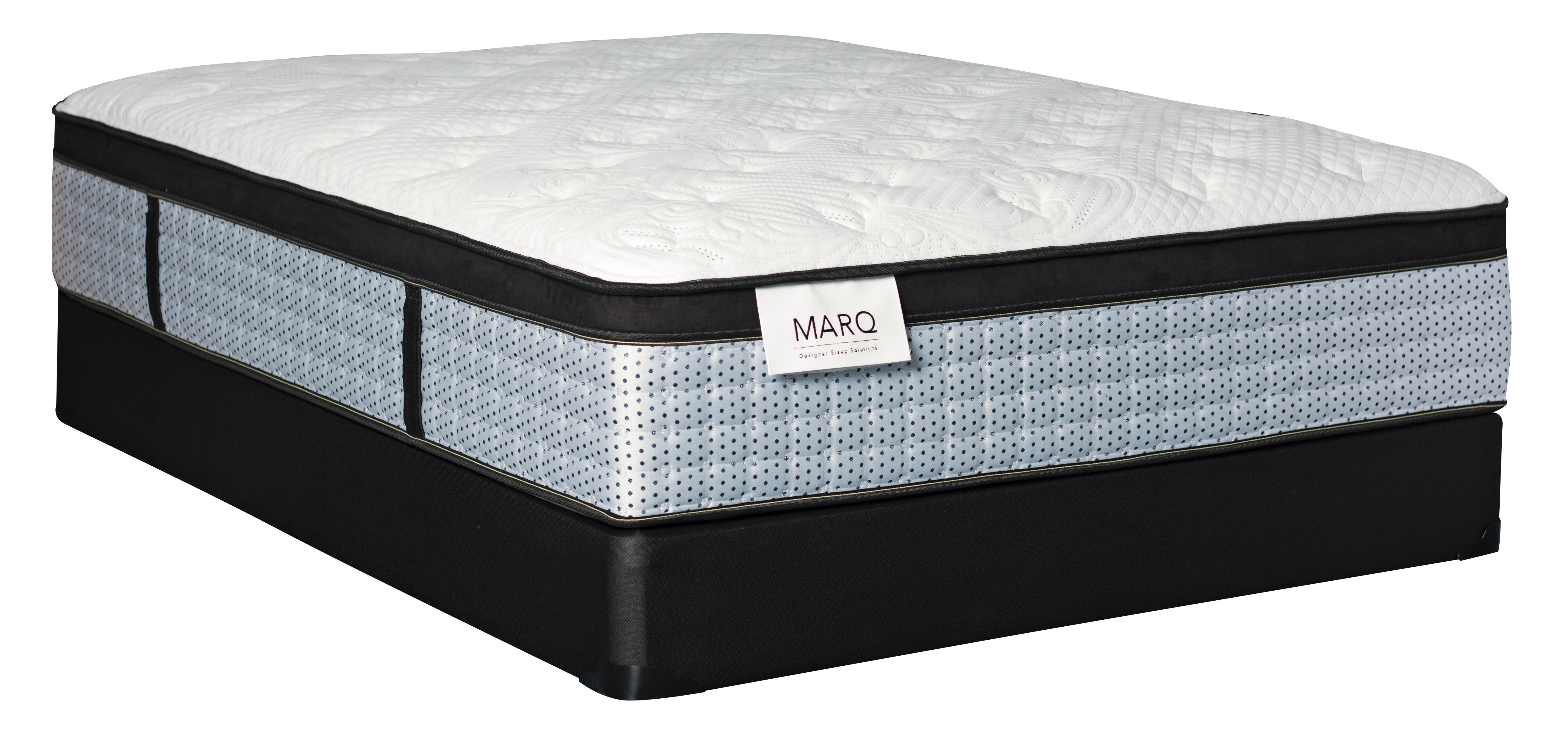 MARQ-Test Twin XL Marq Chadmore Plush 81019-15538