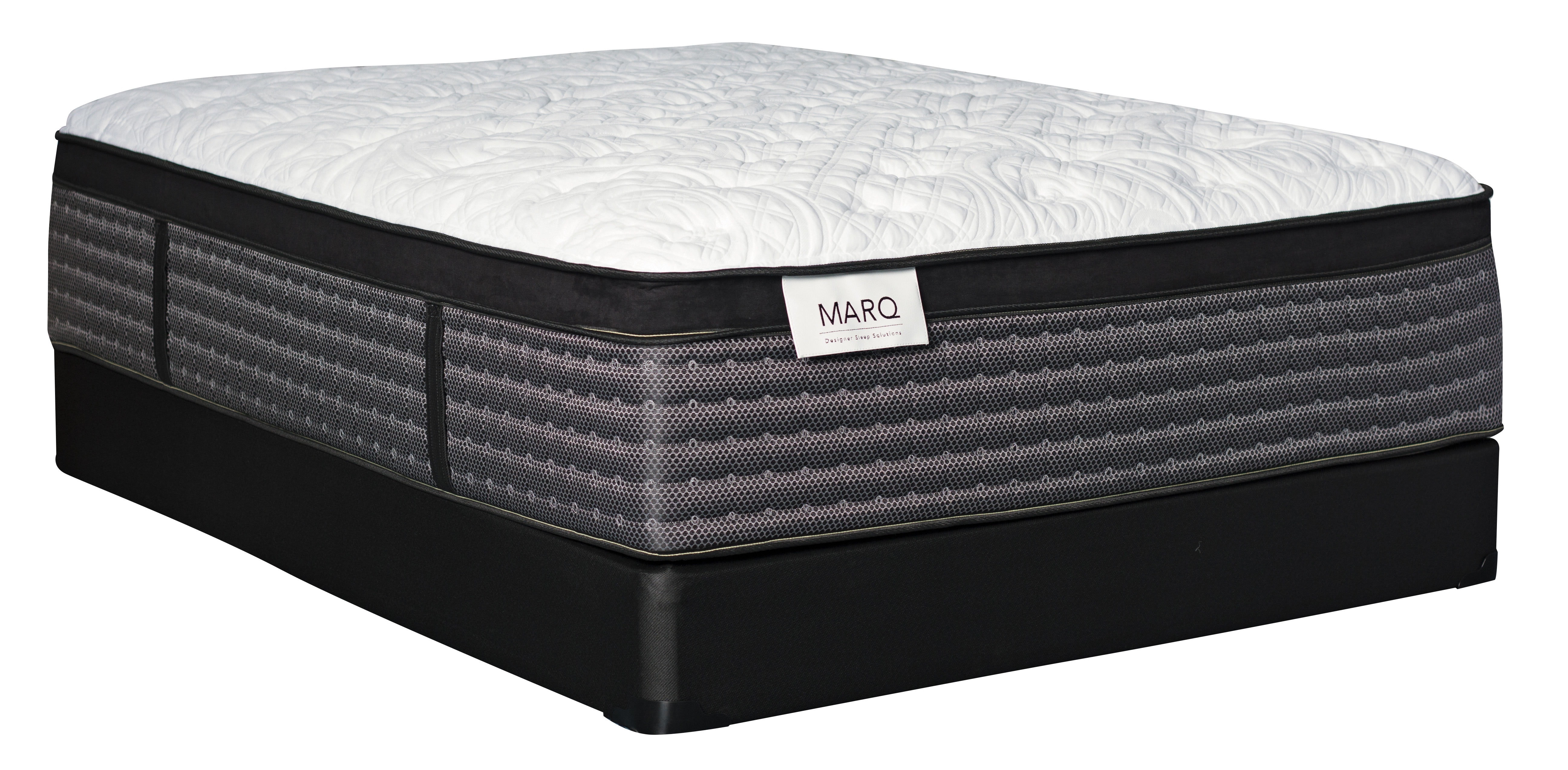 MARQ-Test Twin XL Marq Walford Plush 81021-15538