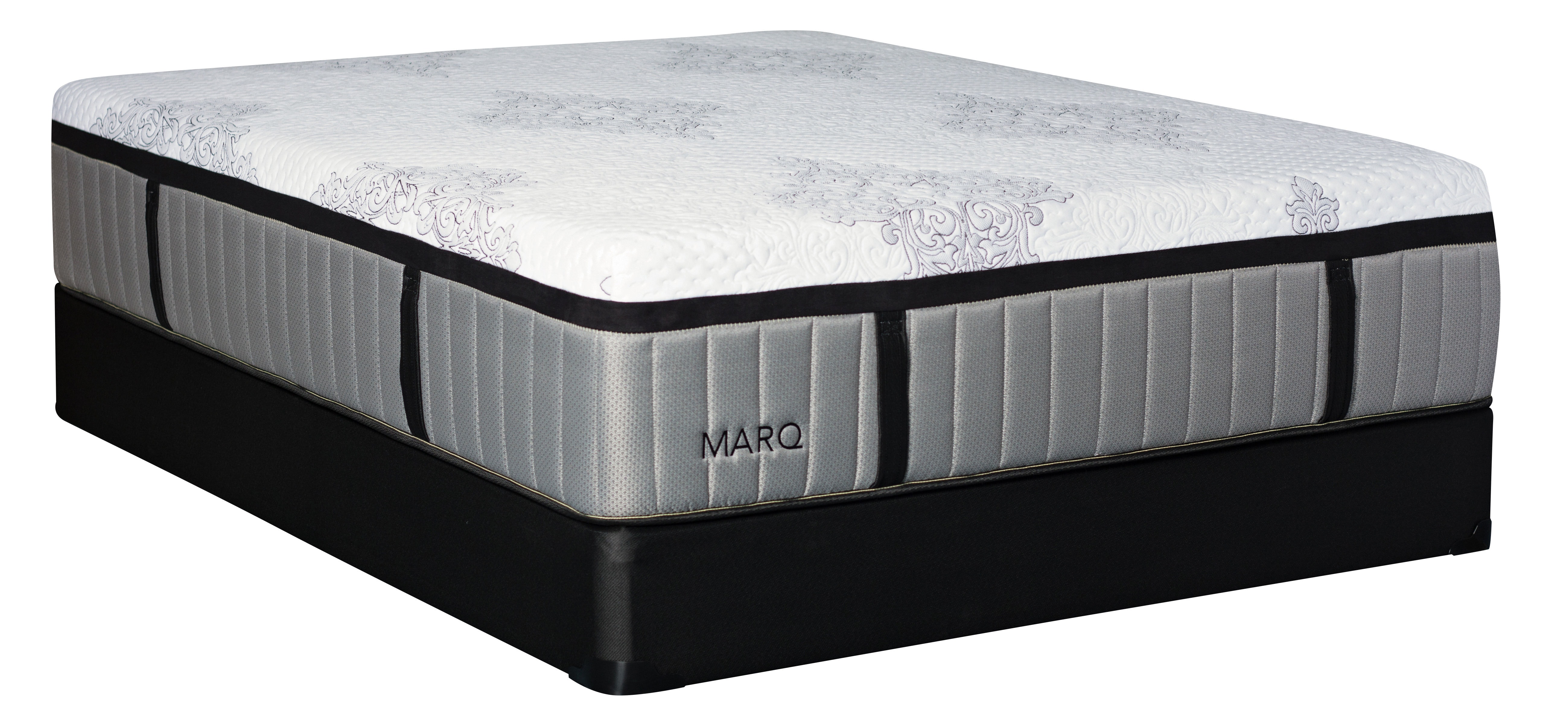 MARQ-Test Twin XL Marq Pendleton Firm 81022-15038