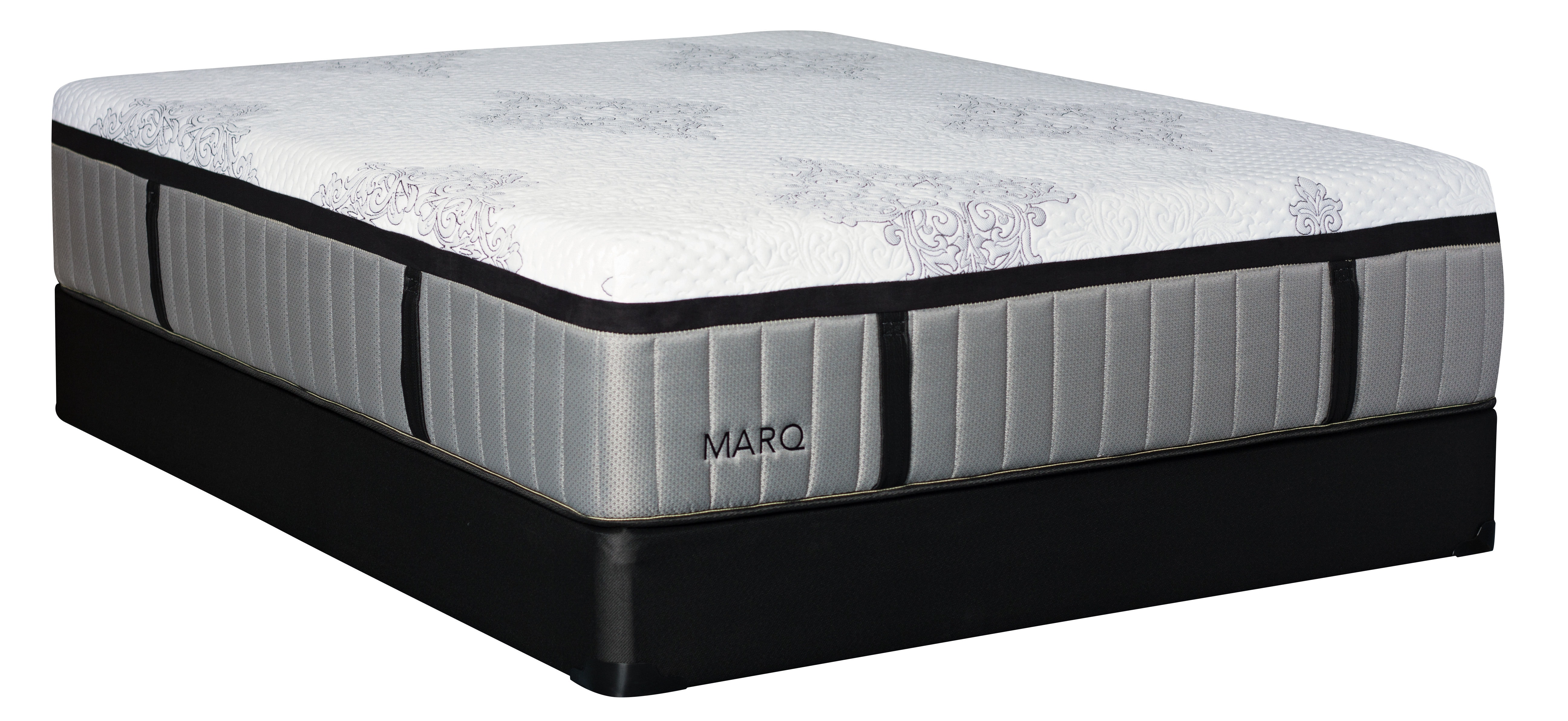 MARQ-Test Twin XL Marq Pendleton Plush 81023-15538