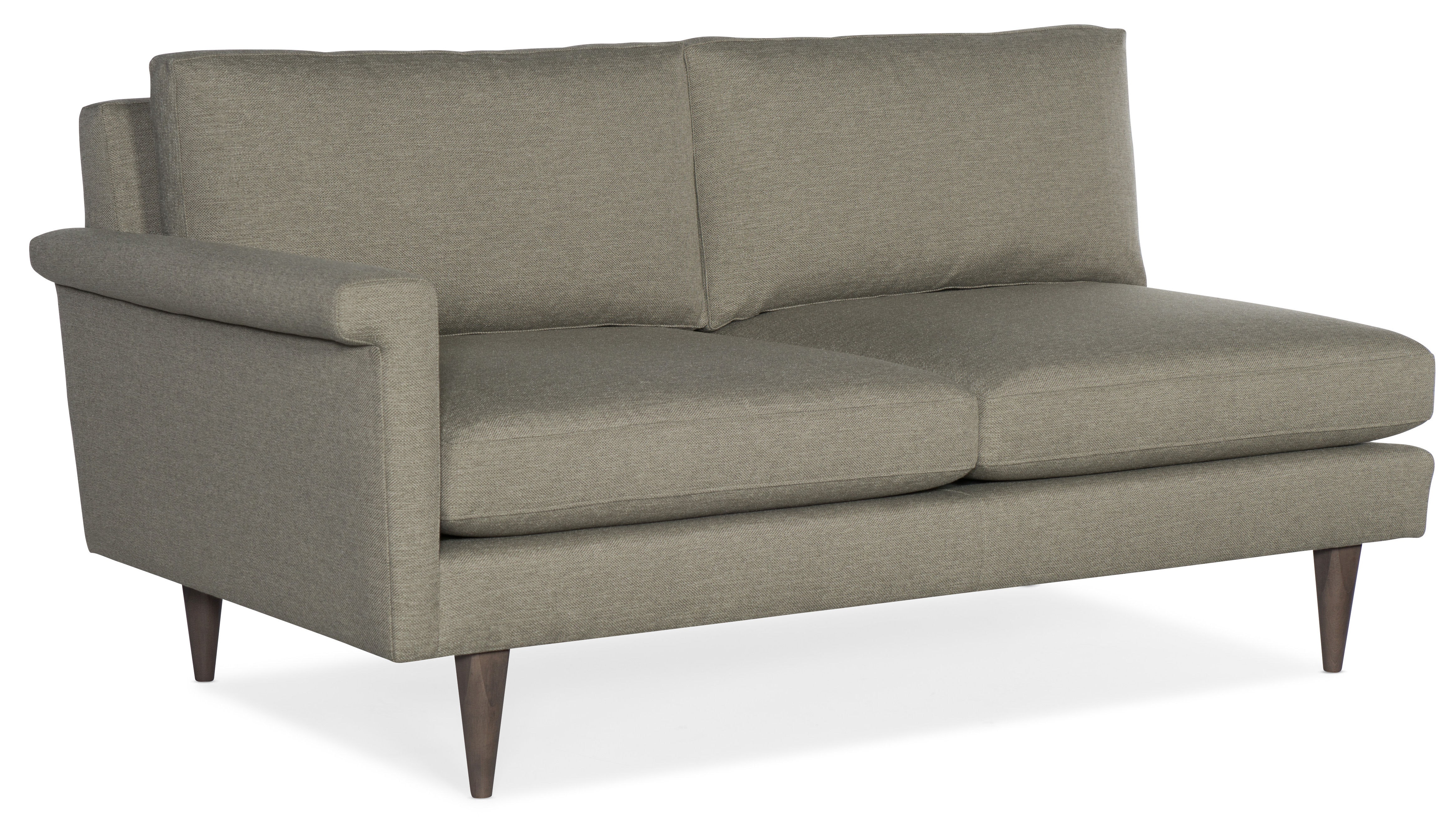MARQ-Test Pierce Left Arm Sofa 820-8042L