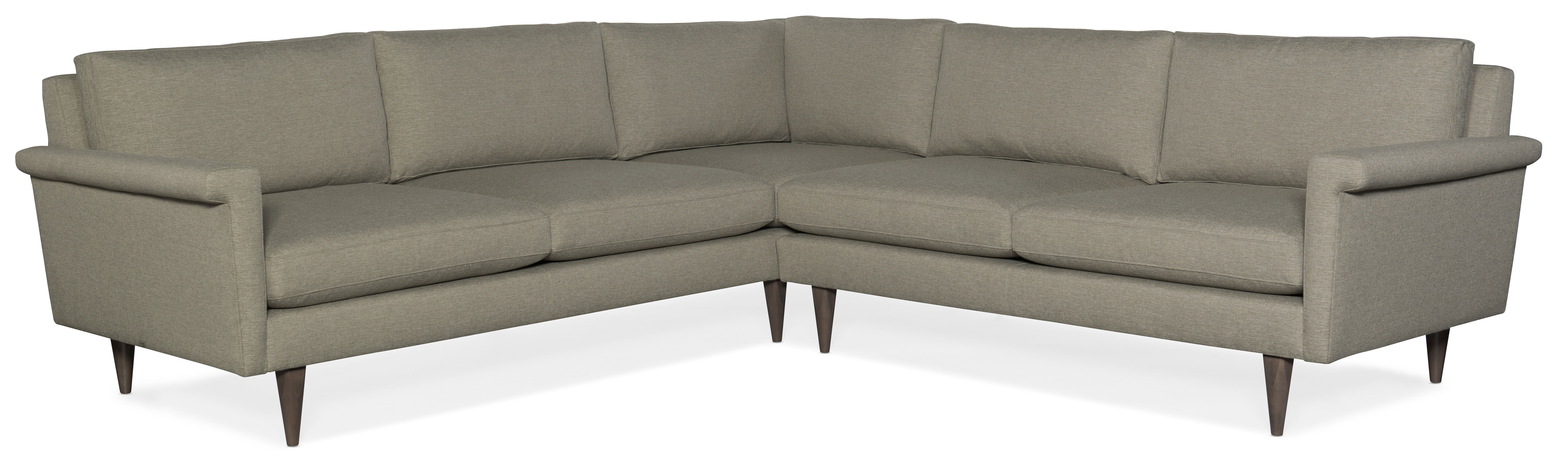 MARQ-Test 820 Pierce Sectional 820 Pierce Sectional