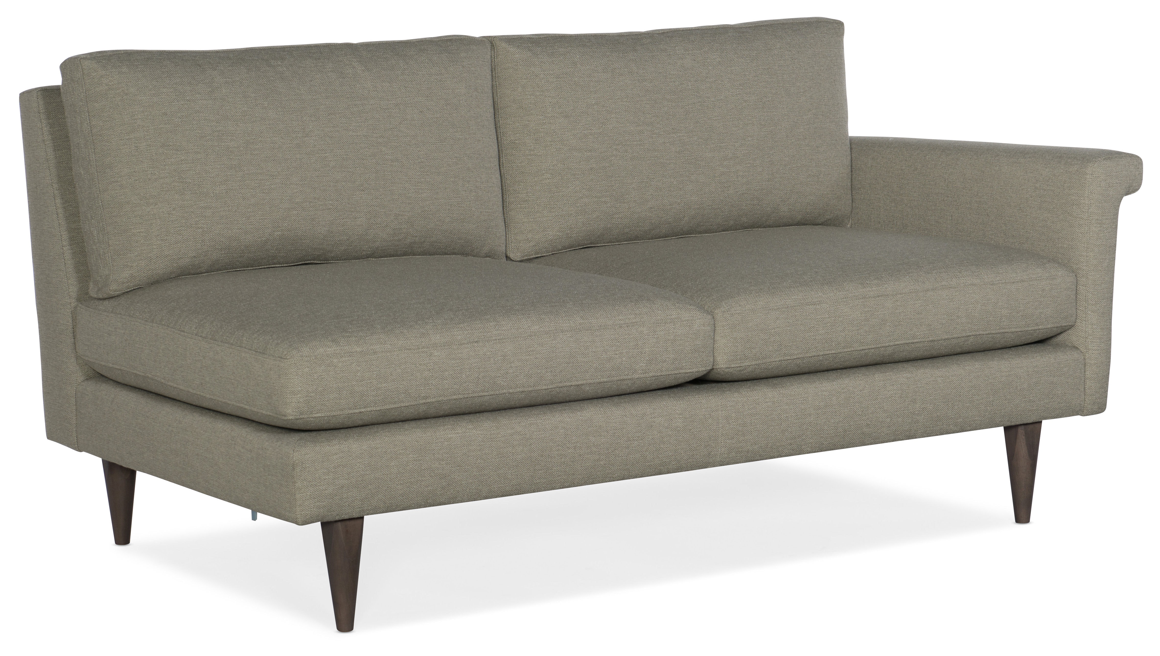 MARQ-Test Pierce Right Arm Sofa 820-8042R