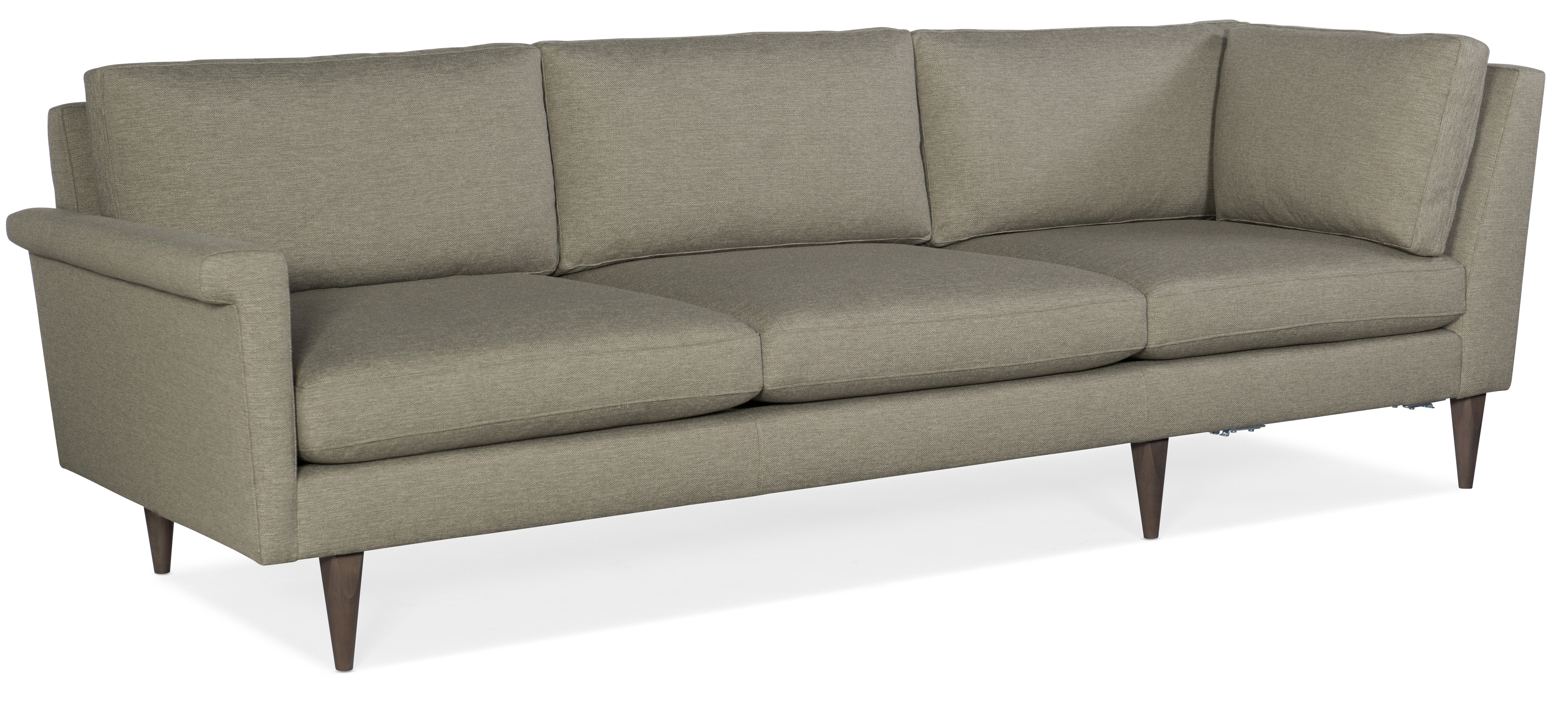 MARQ-Test Pierce Left Arm Corner Sofa 820-8063L