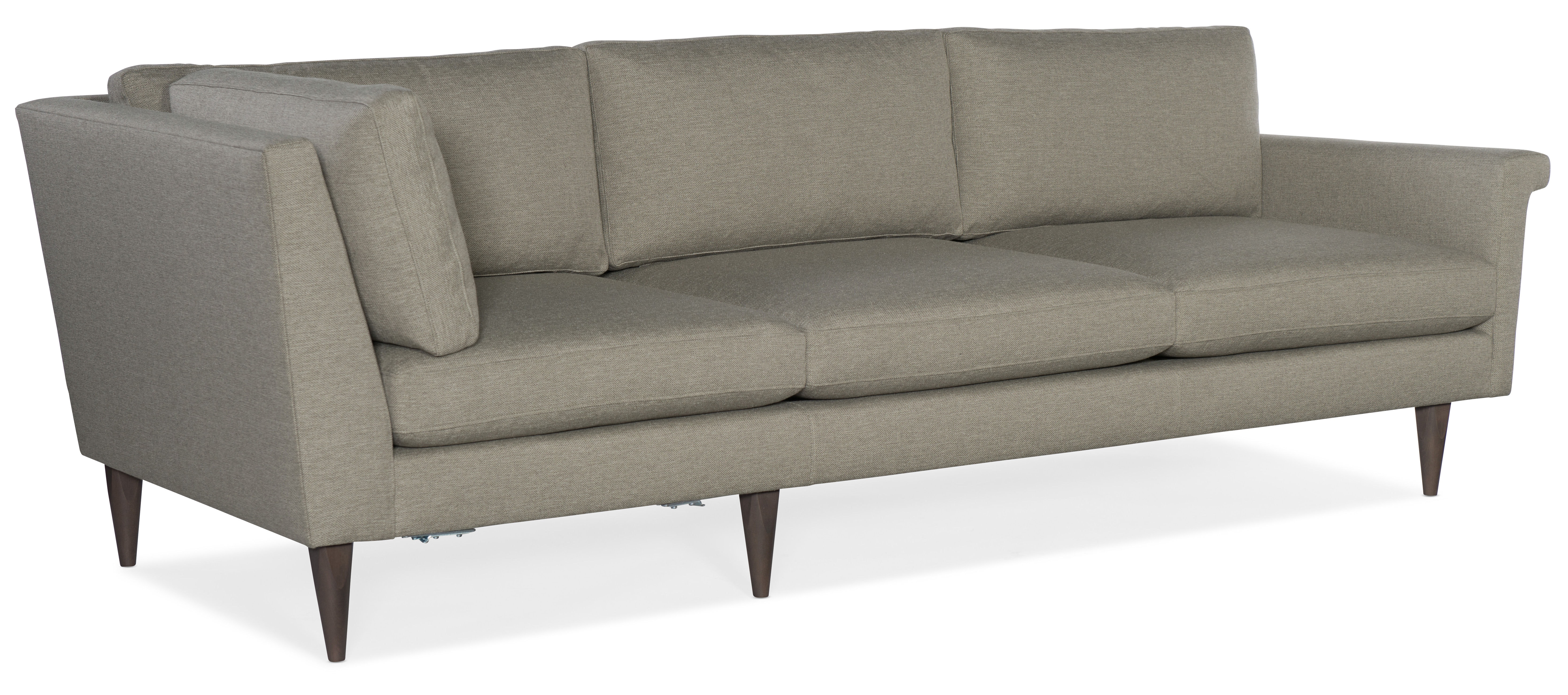 MARQ-Test Pierce Right Arm Corner Sofa 820-8063R