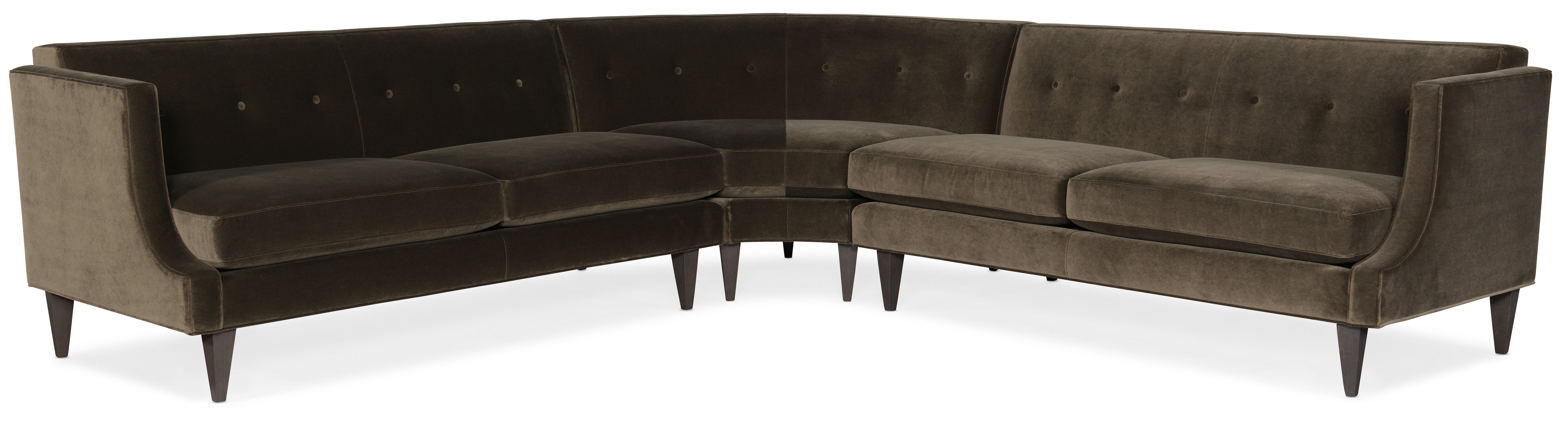 842 Zander Sectional