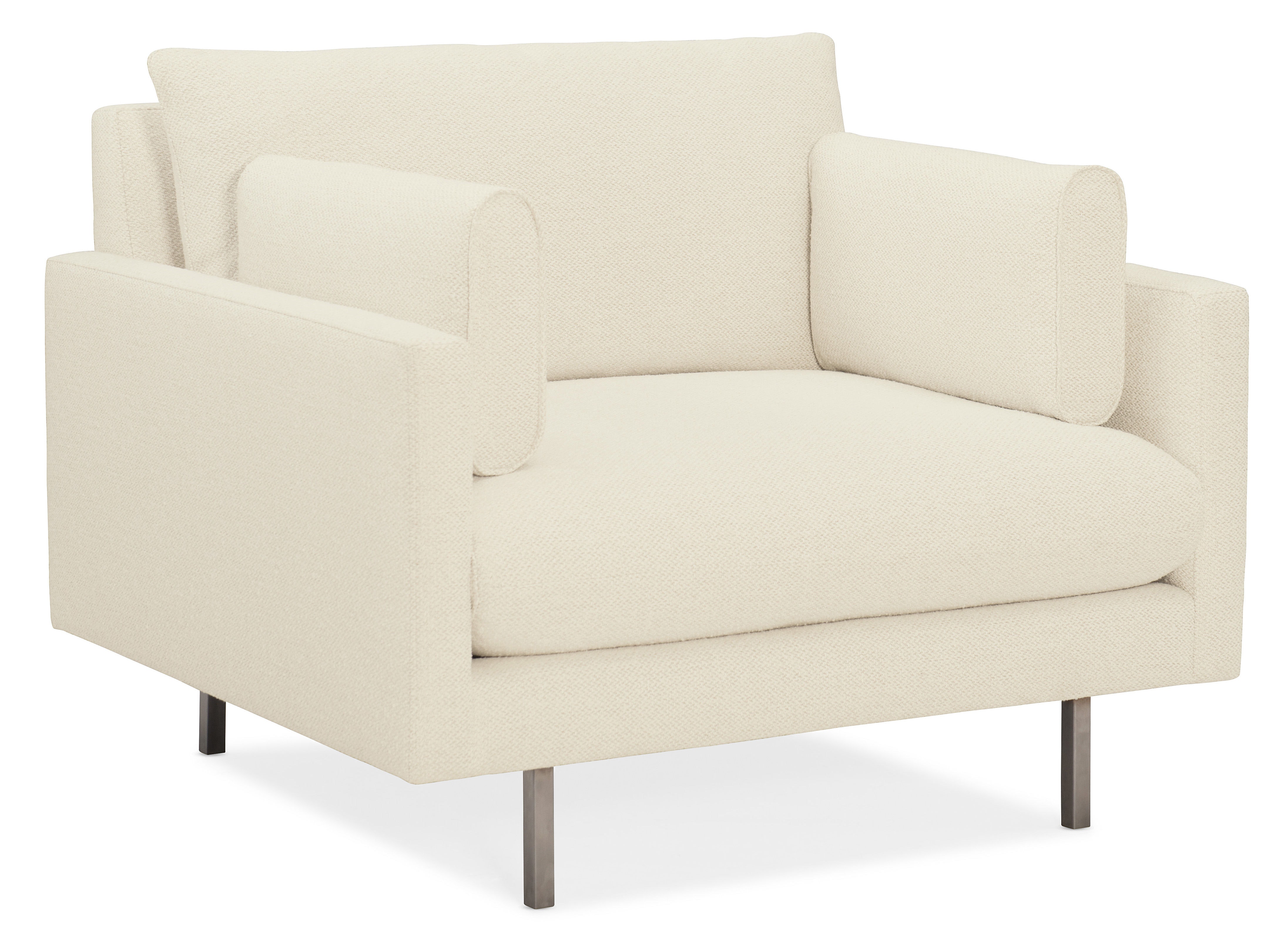 MARQ-Test Aston Chair 896-2000