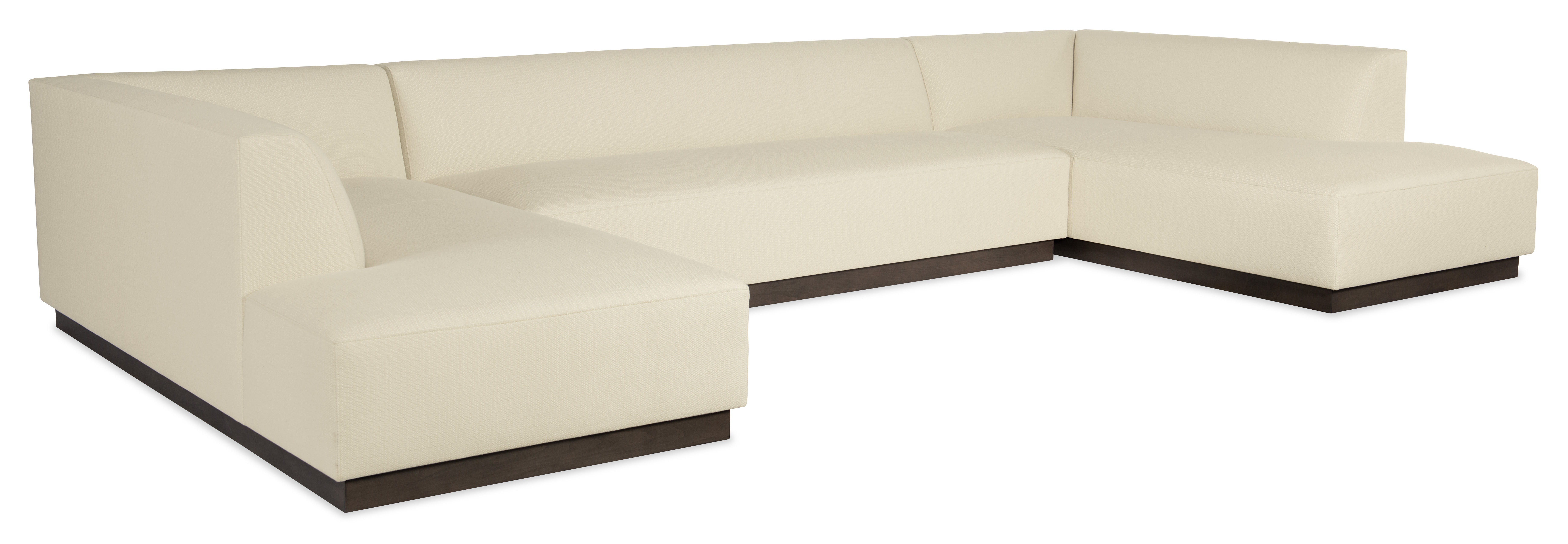 921 Walsh Sectional