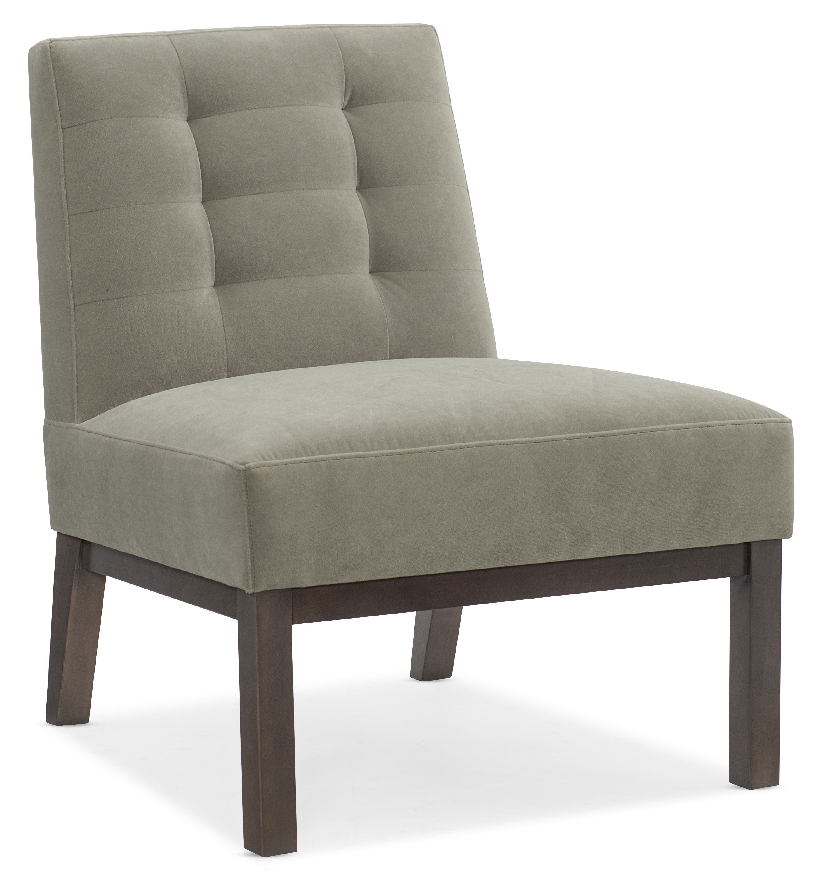 MARQ-Test Remi Armless Accent Chair 937-2031