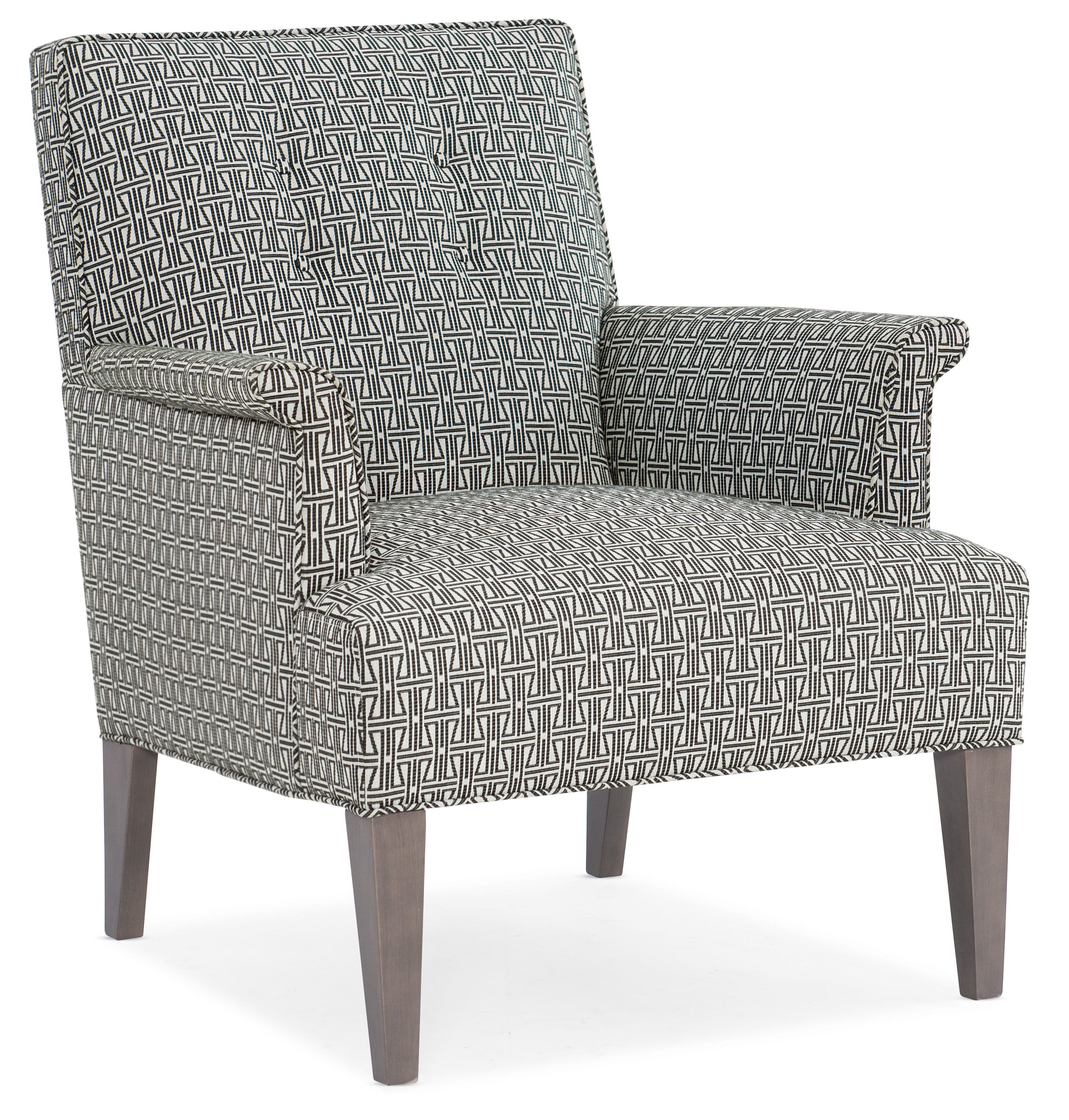 MARQ-Test Marley Accent Chair with Arms 938-2000