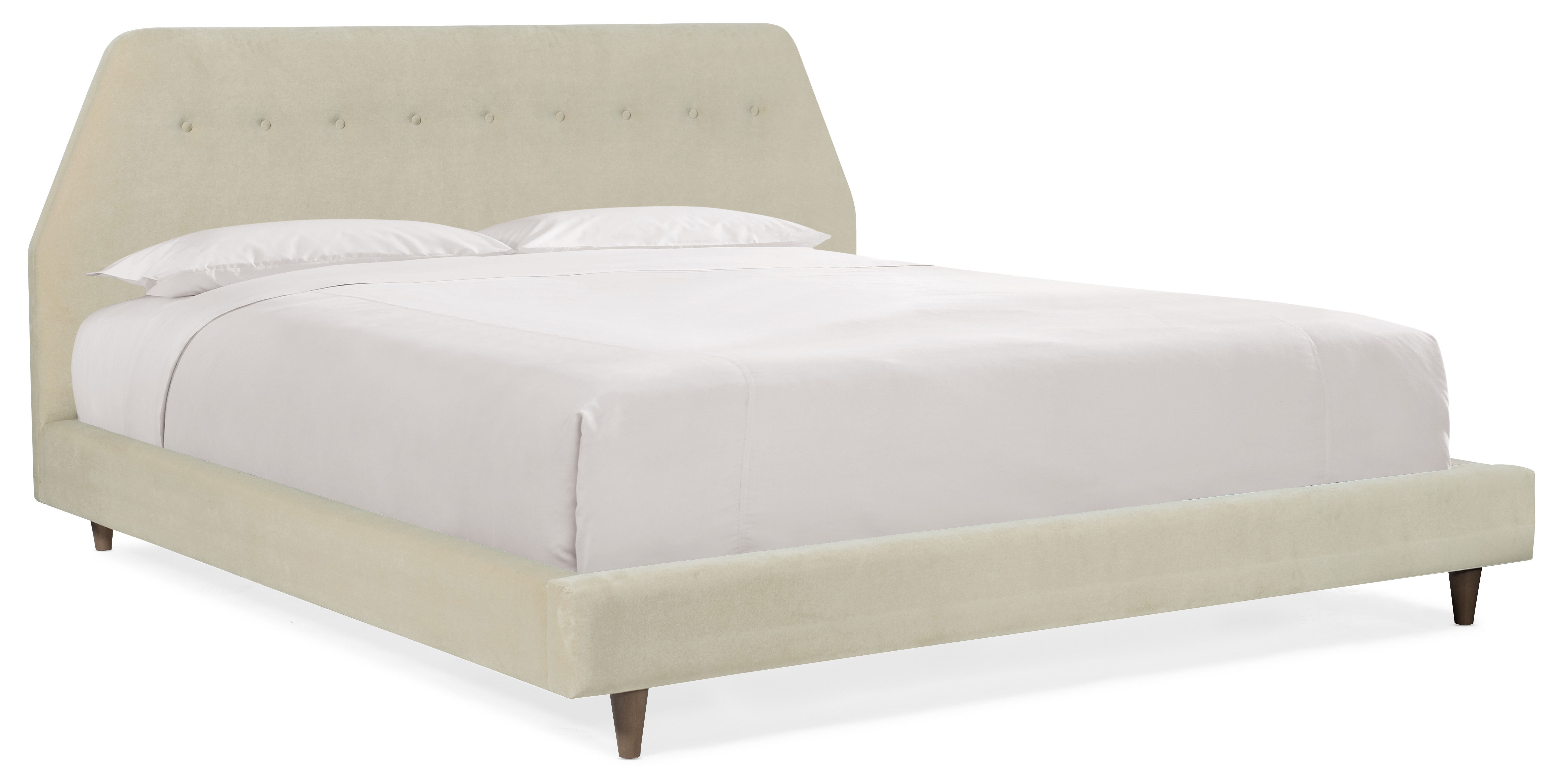 MARQ-Test Del Ray Queen Bed 945-7050