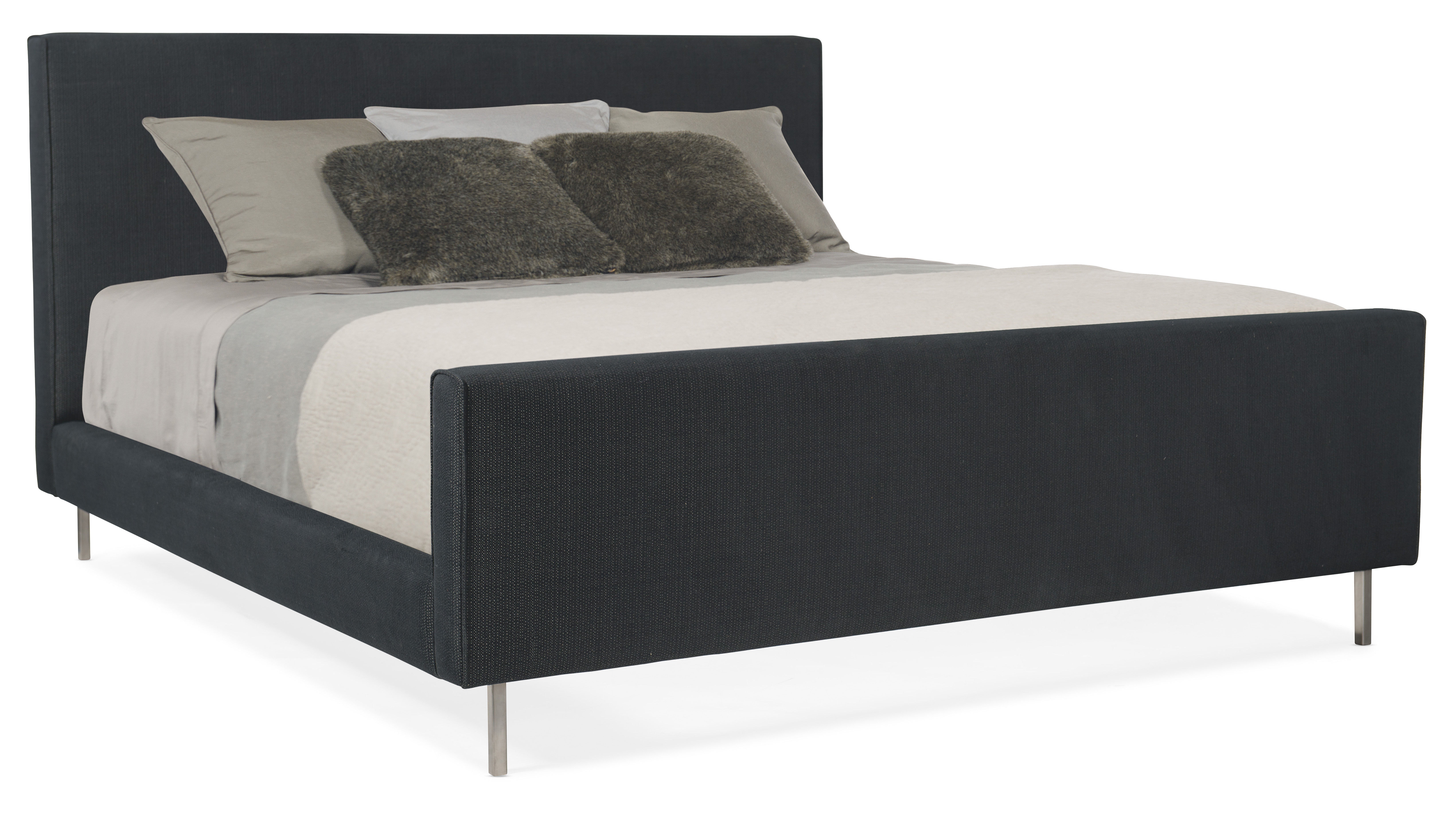 MARQ-Test Hampton Queen Bed 985-7050