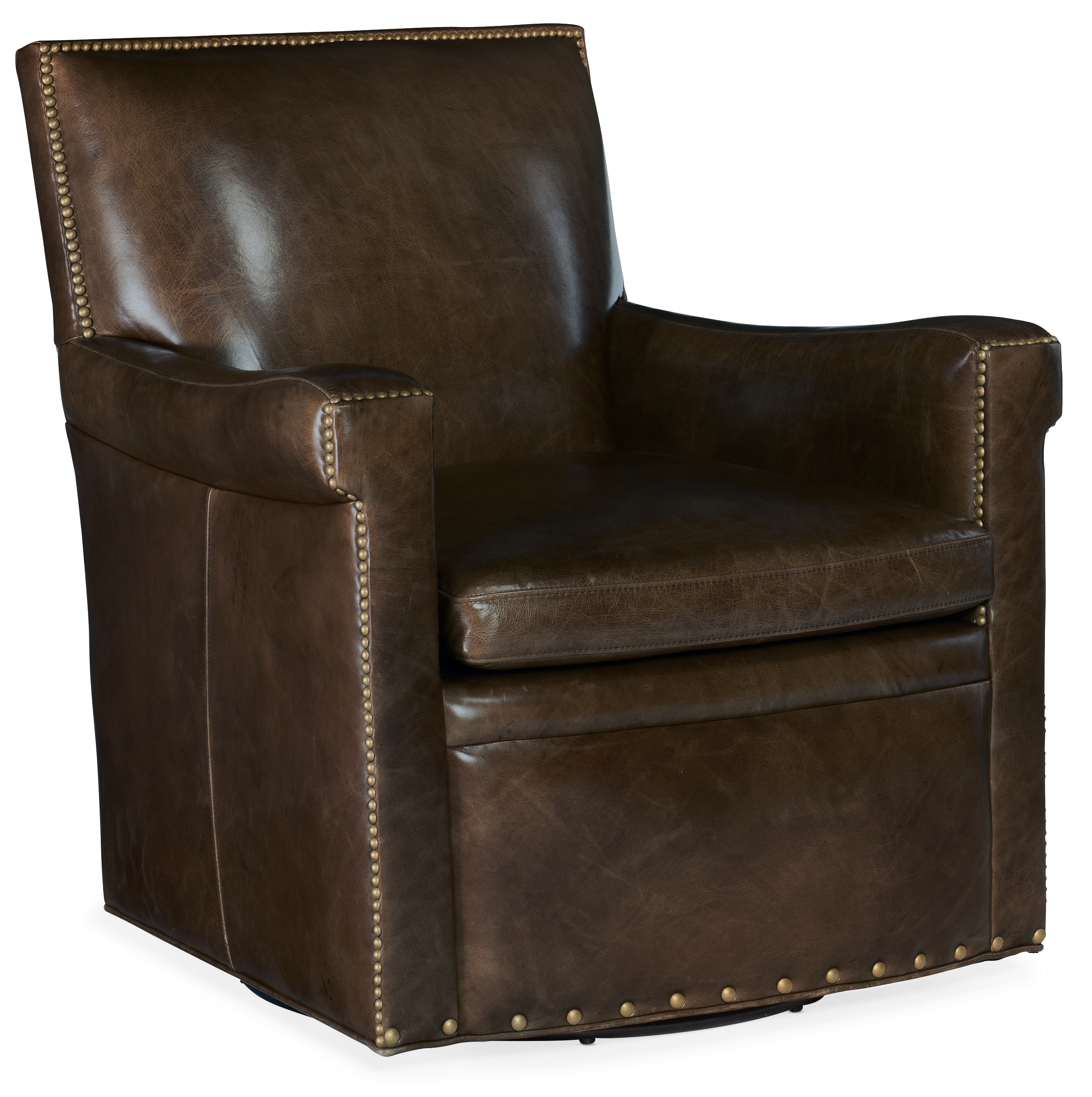 fghjfgjh Jilian Swivel Club Chair CC419-SW-087