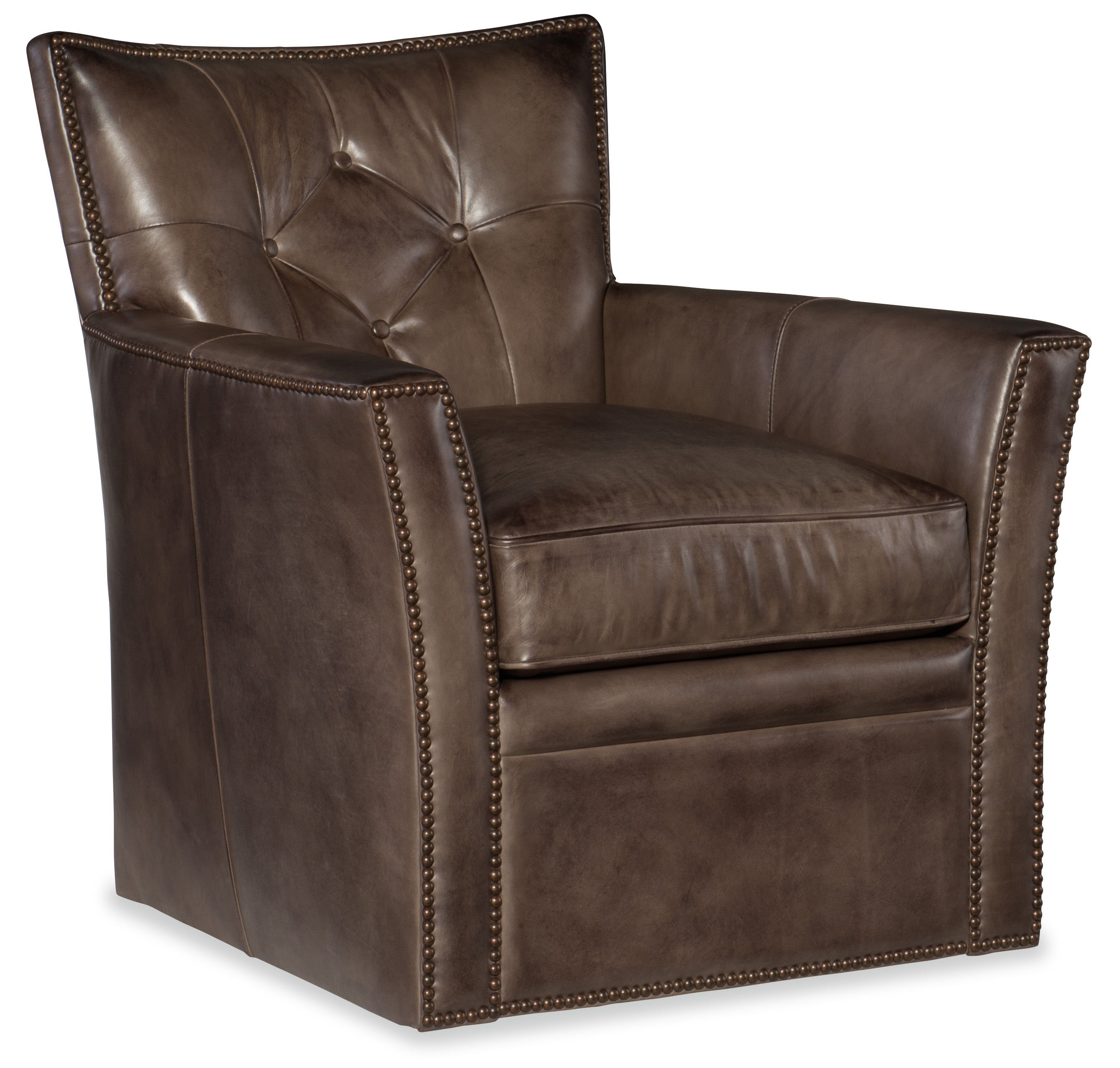 fghjfgjh Conner Swivel Club Chair CC503-SW-095