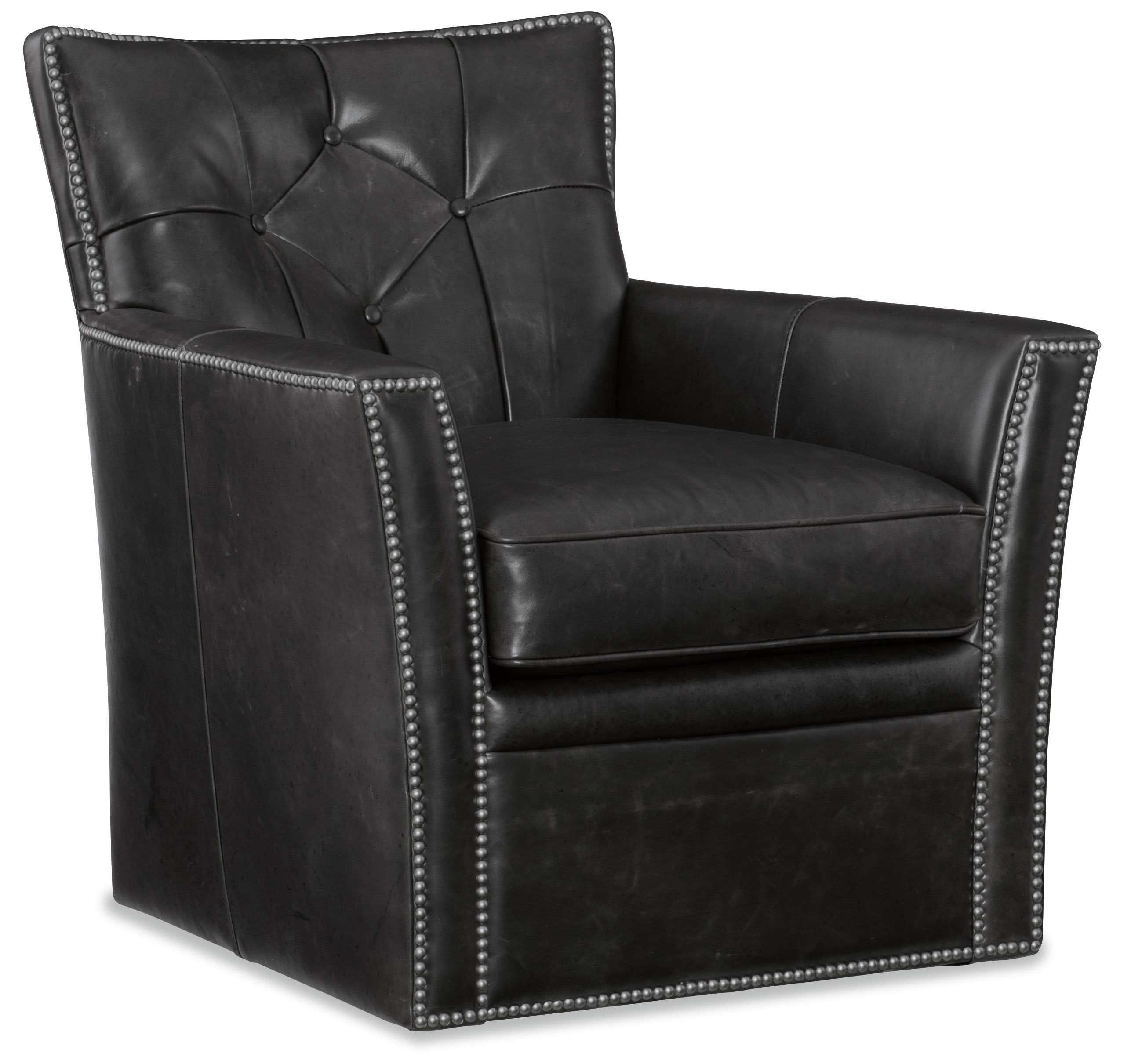 fghjfgjh Conner Swivel Club Chair CC503-SW-096