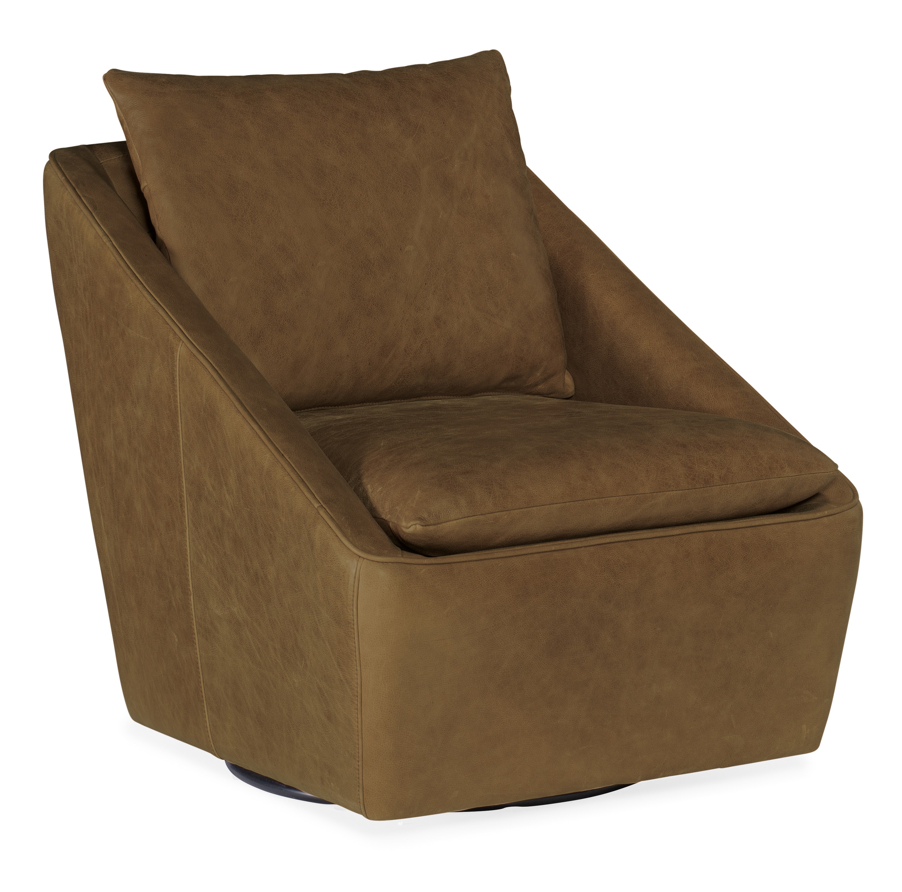 fghjfgjh Coeval Swivel Club Chair CC529-SW-088