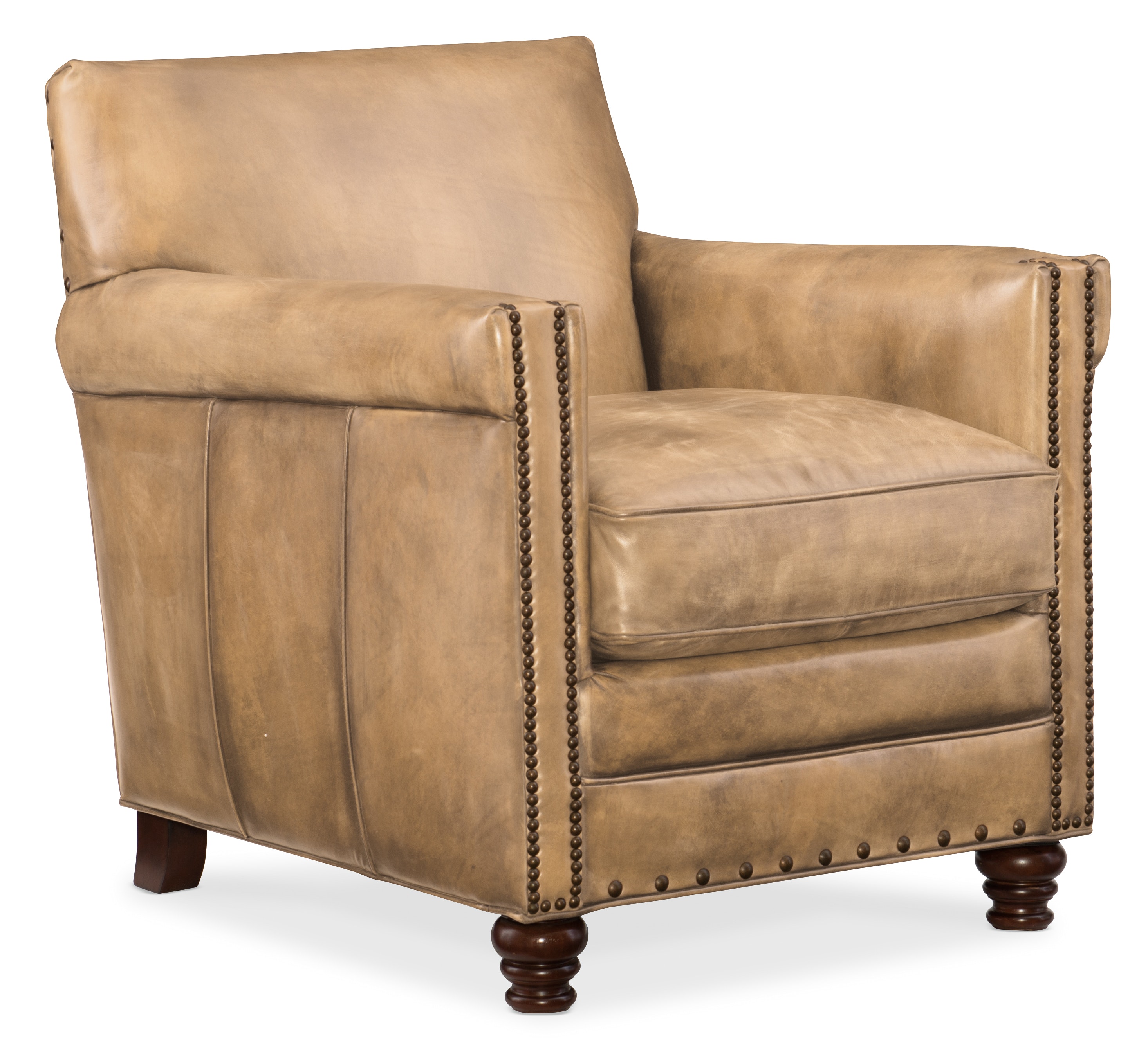 fghjfgjh Potter Club Chair CC719-01-087