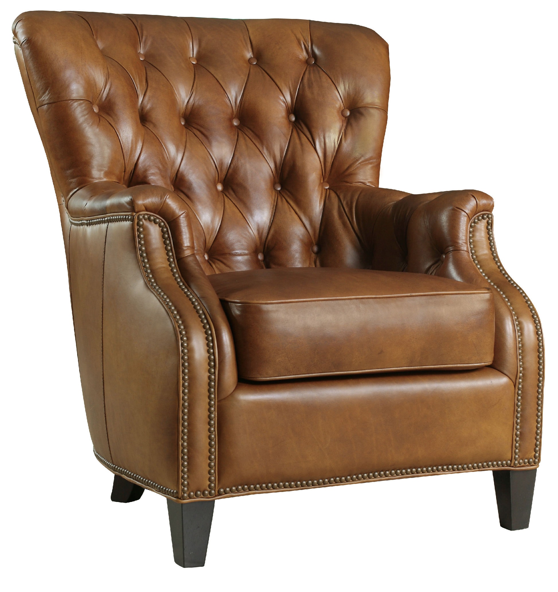 fghjfgjh Hamrick Club Chair CC860-01-084