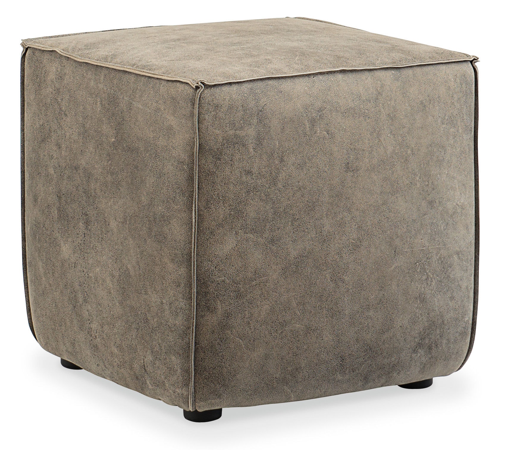 fghjfgjh Quebert Cube Ottoman CO393-097