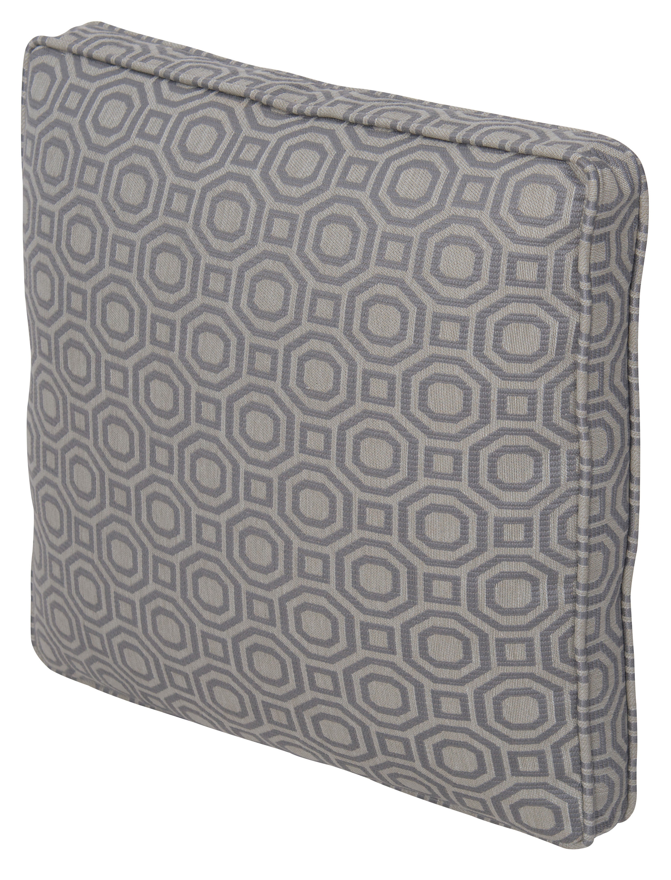 MARQ-Test 16in. Square Boxed Pillow DW5035-16