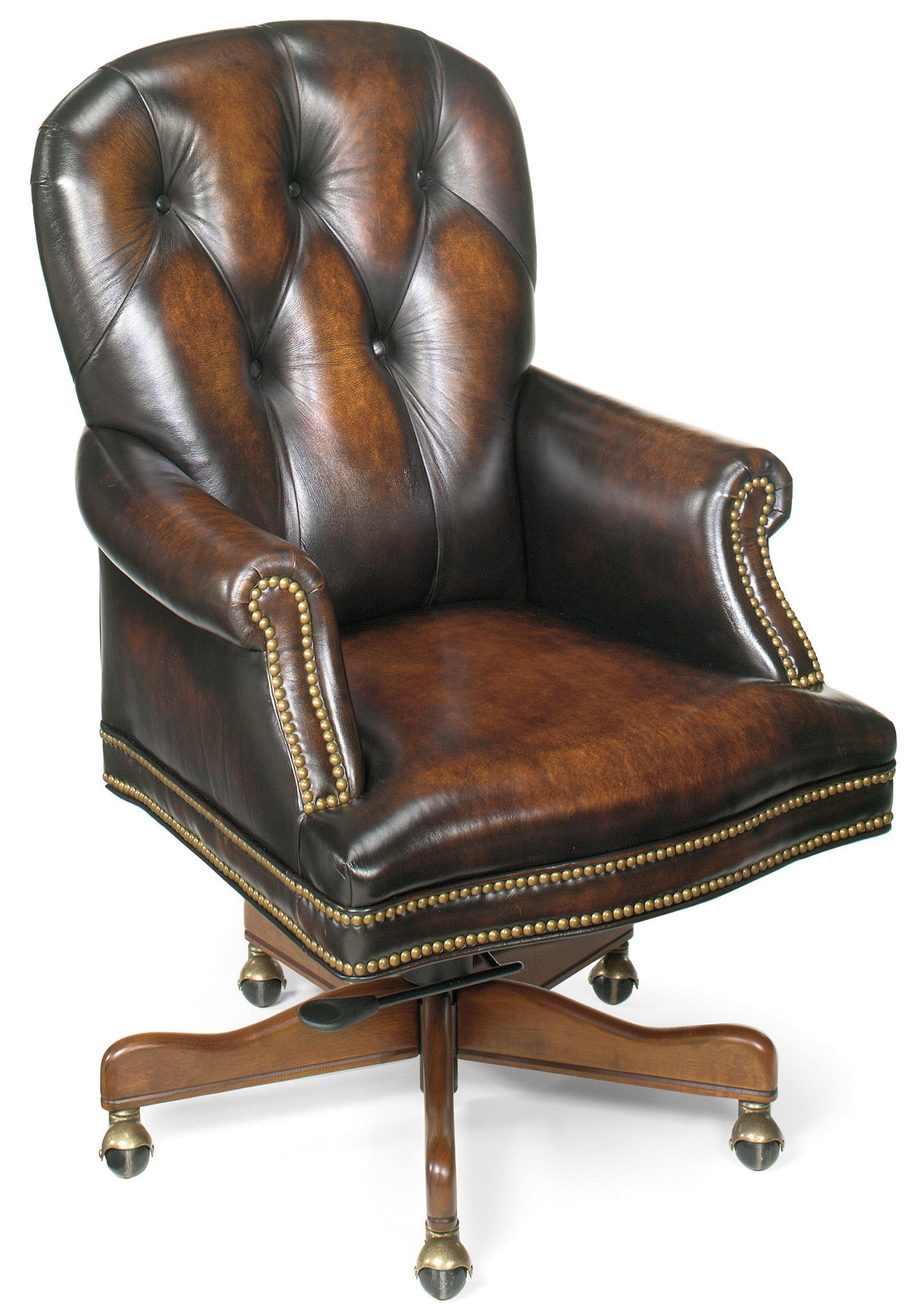 fghjfgjh Marcus Executive Swivel Tilt Chair EC278