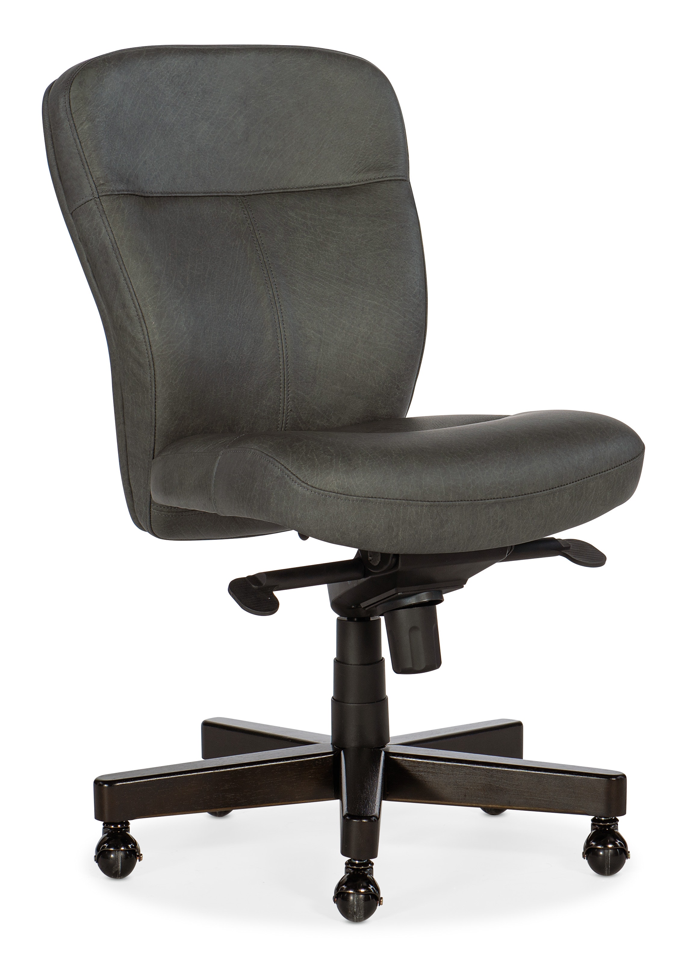 fghjfgjh Sasha Executive Swivel Tilt Chair EC289-C7-095