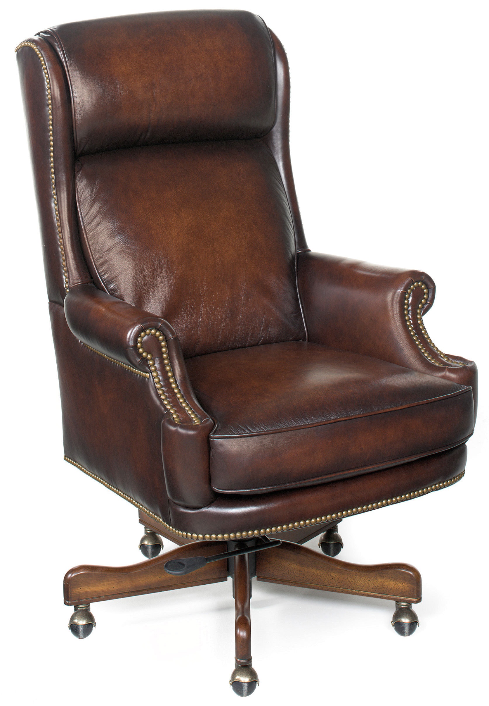 fghjfgjh Kevin Executive Swivel Tilt Chair EC293