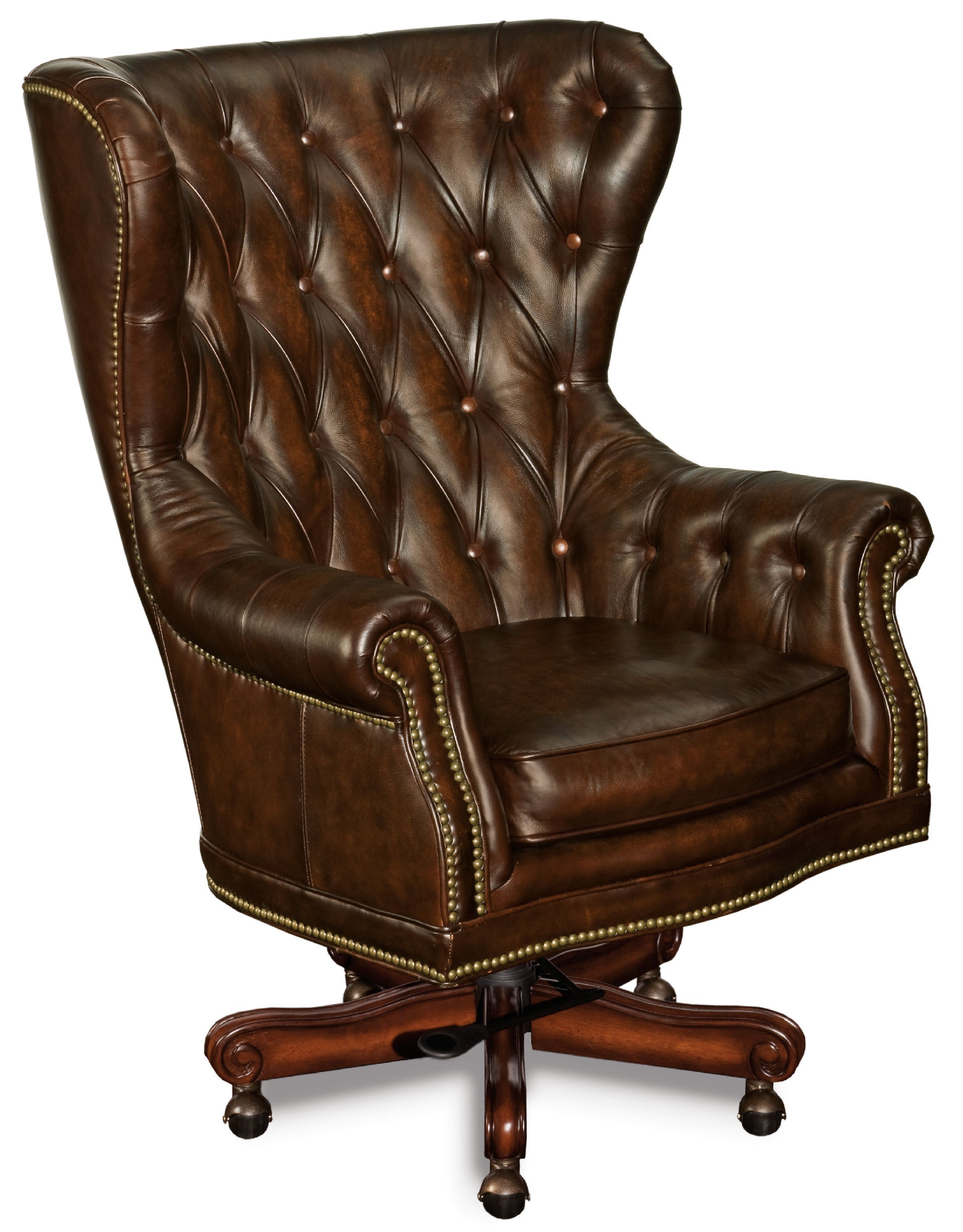 fghjfgjh Erin Executive Swivel Tilt Chair EC362-201