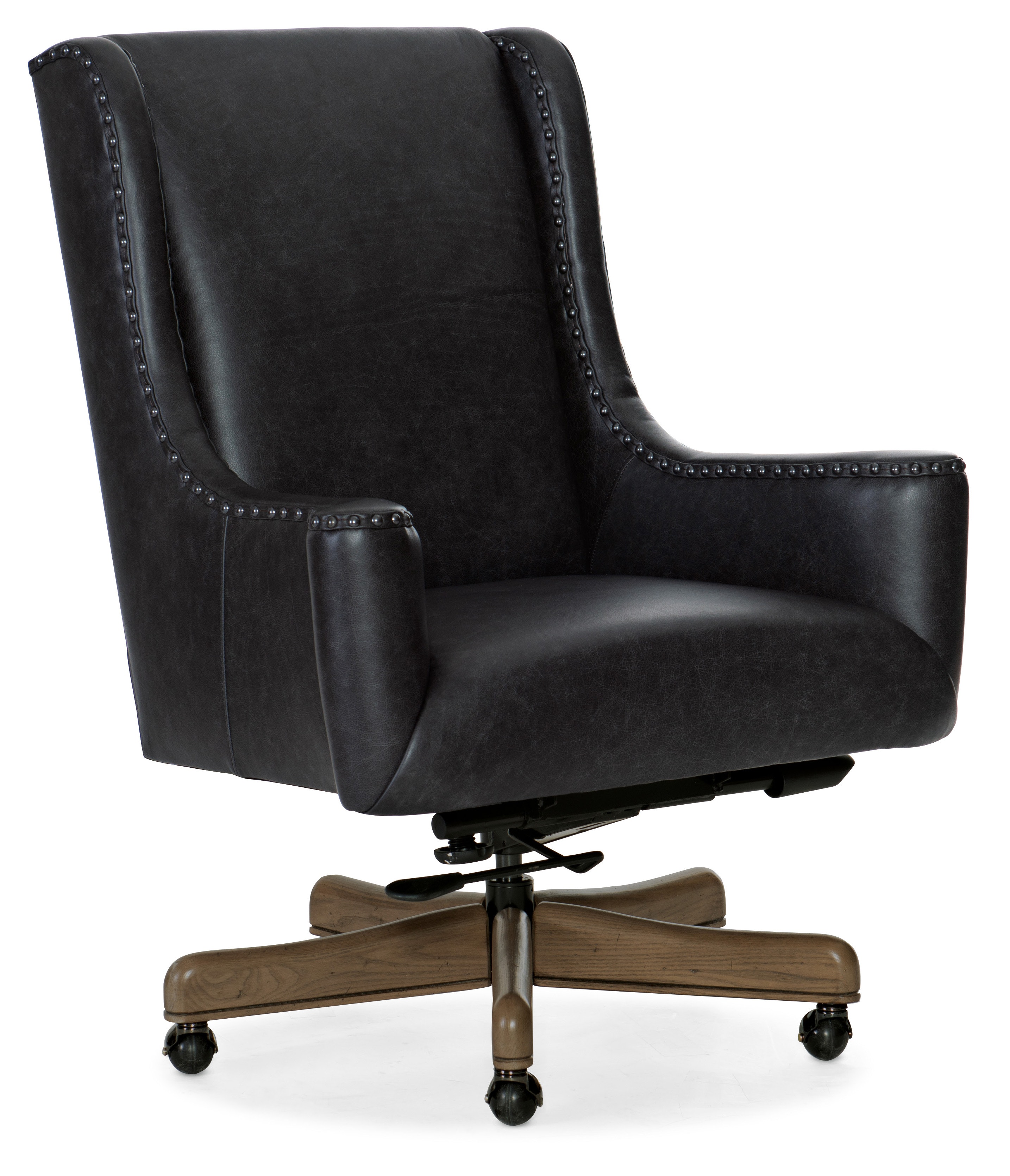 fghjfgjh Lily Executive Swivel Tilt Chair EC366-096
