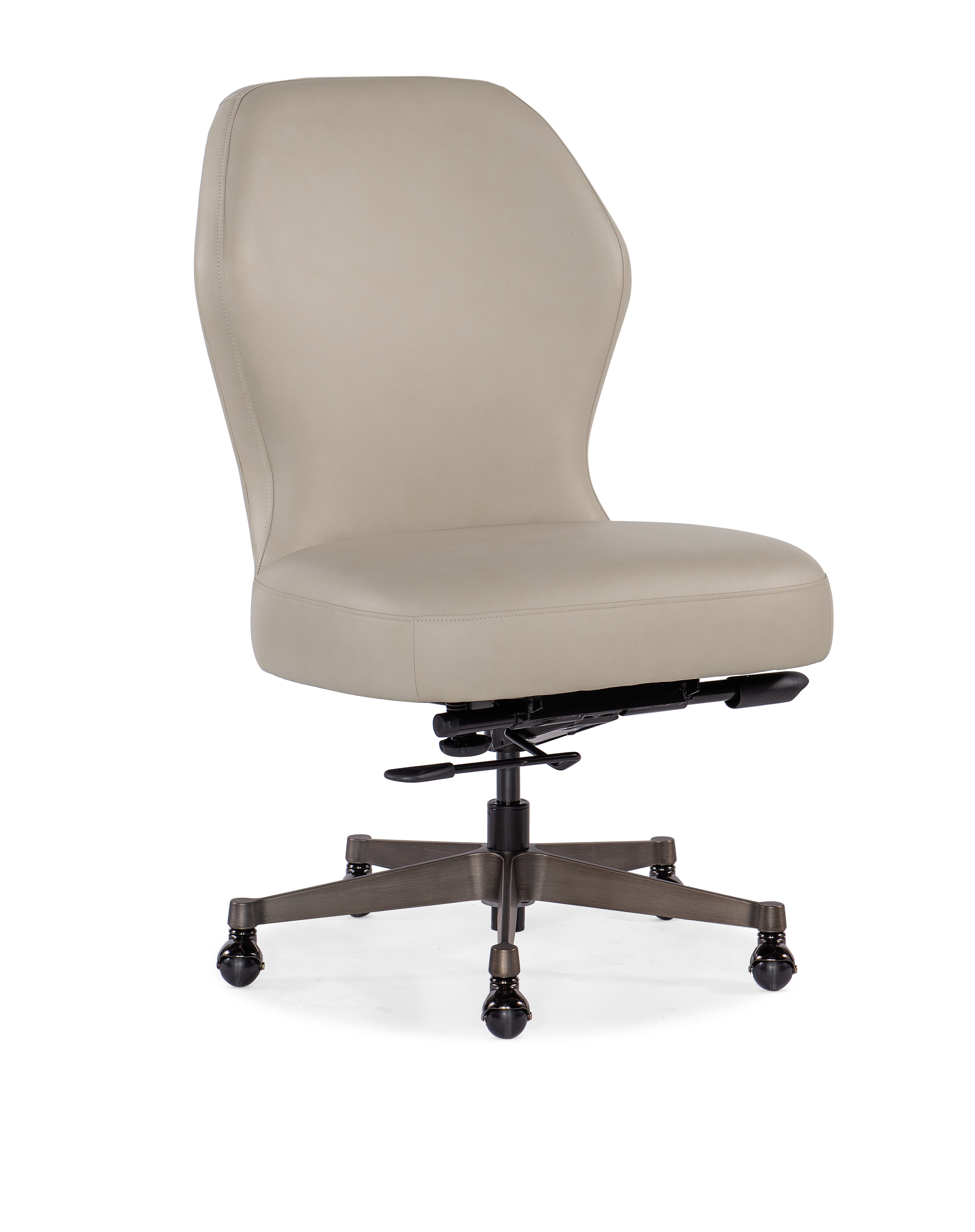 fghjfgjh Executive Swivel Tilt Chair EC370-090